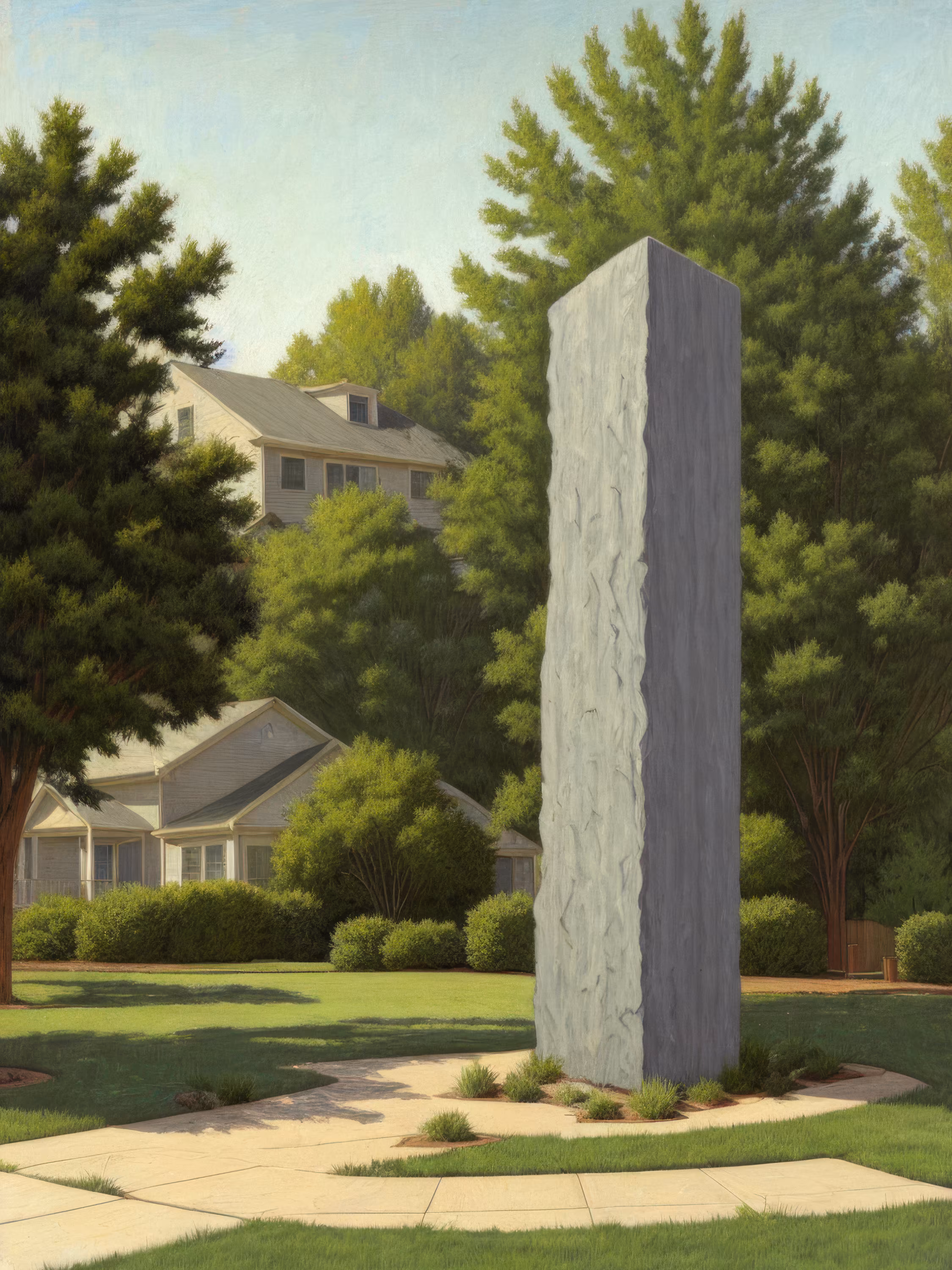 Children of the Monolith #23
