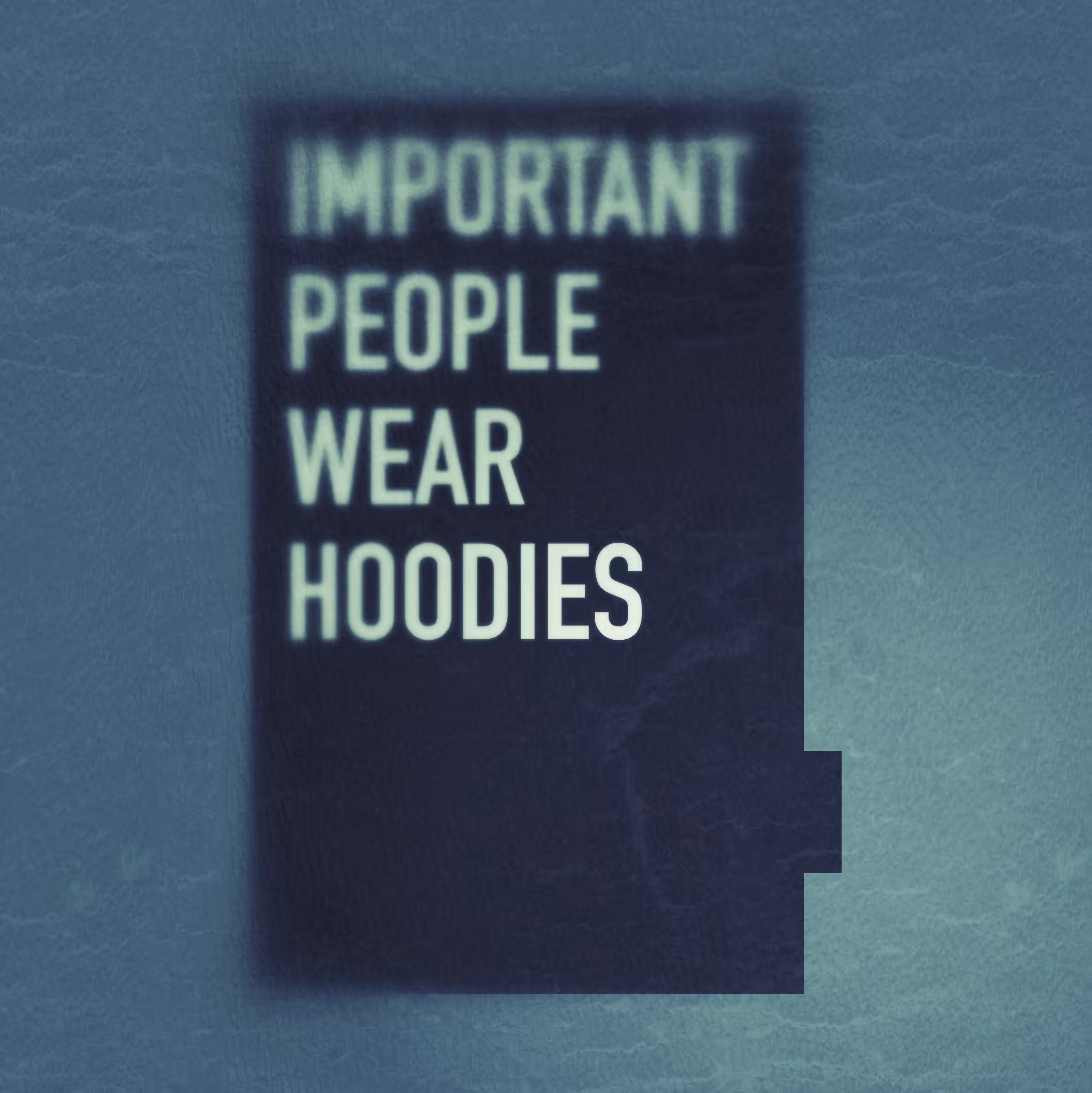Important People