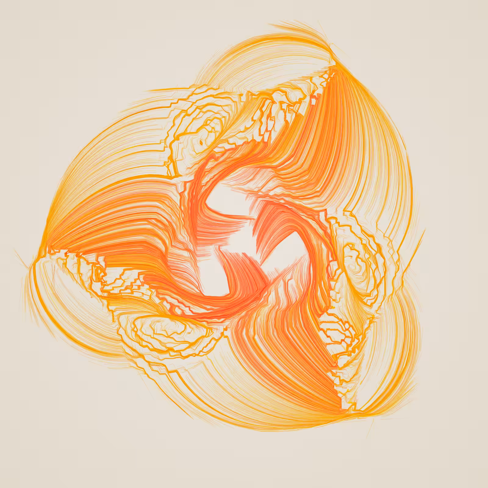 Dendrites #123