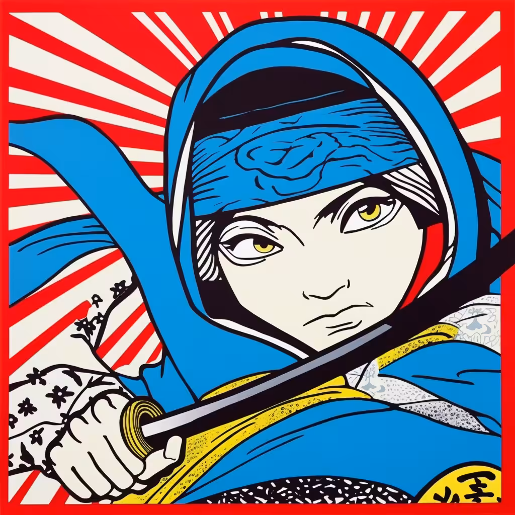 Ninja #267