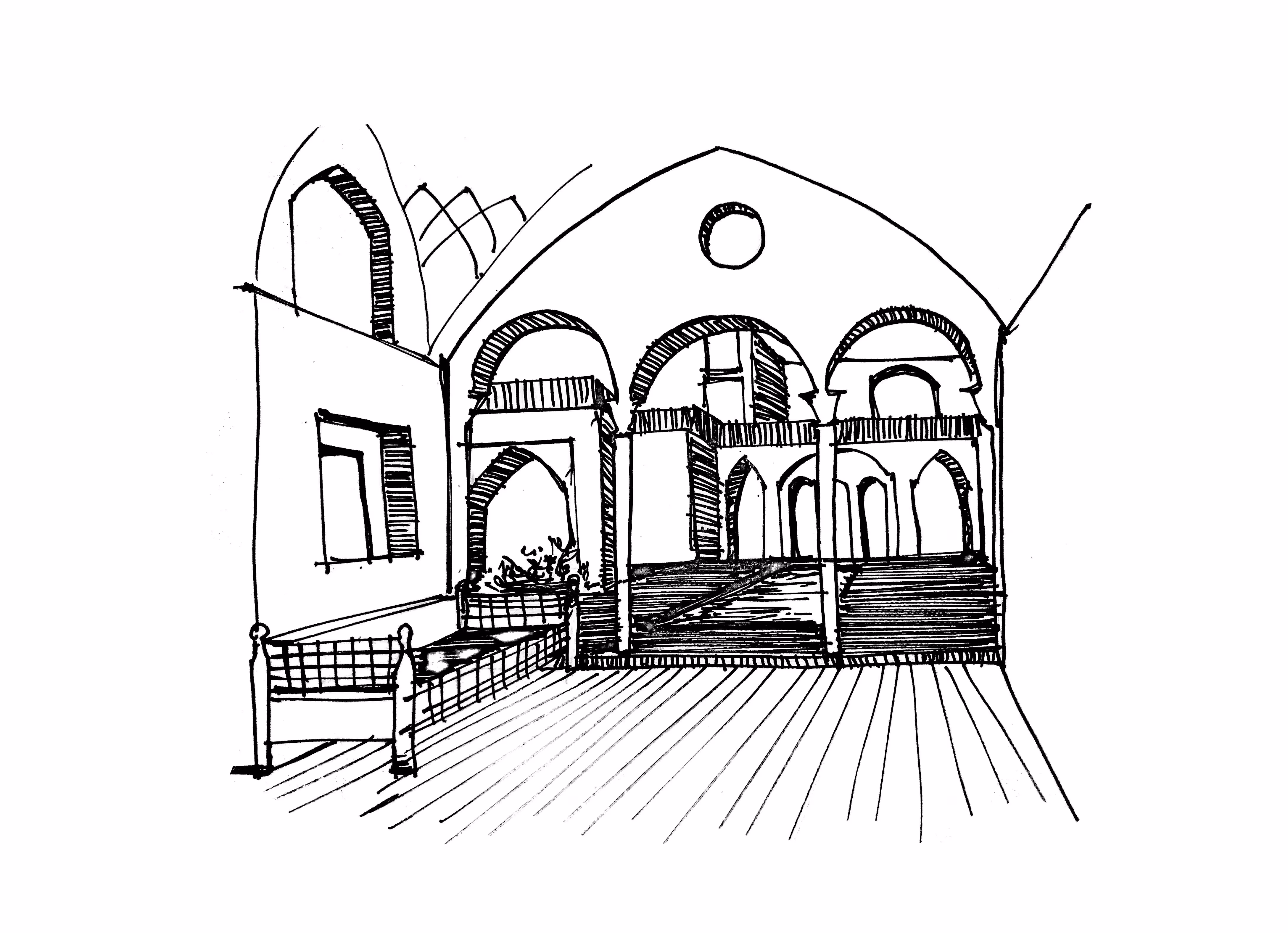 PORCH