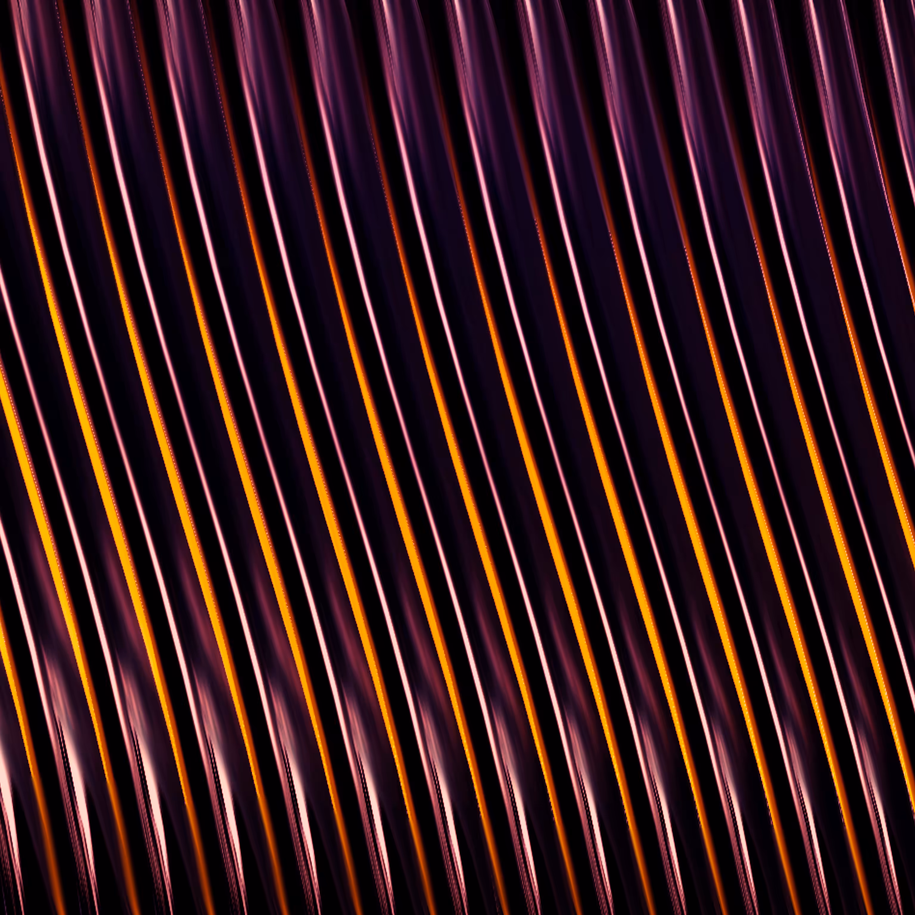 Mylar γ
