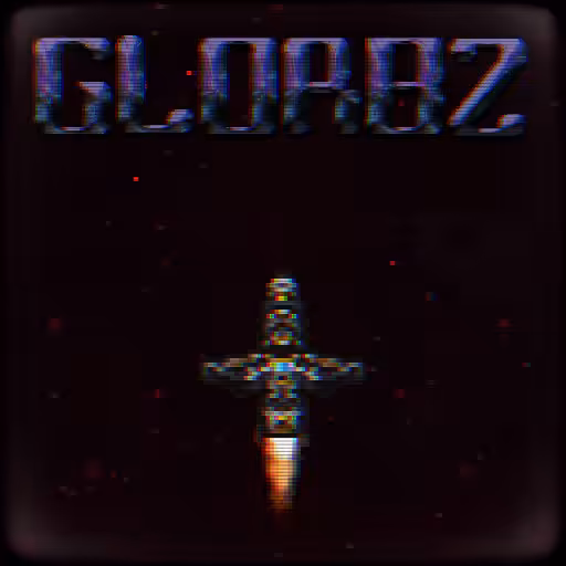 Glorbz - Cadet's spaceship #4