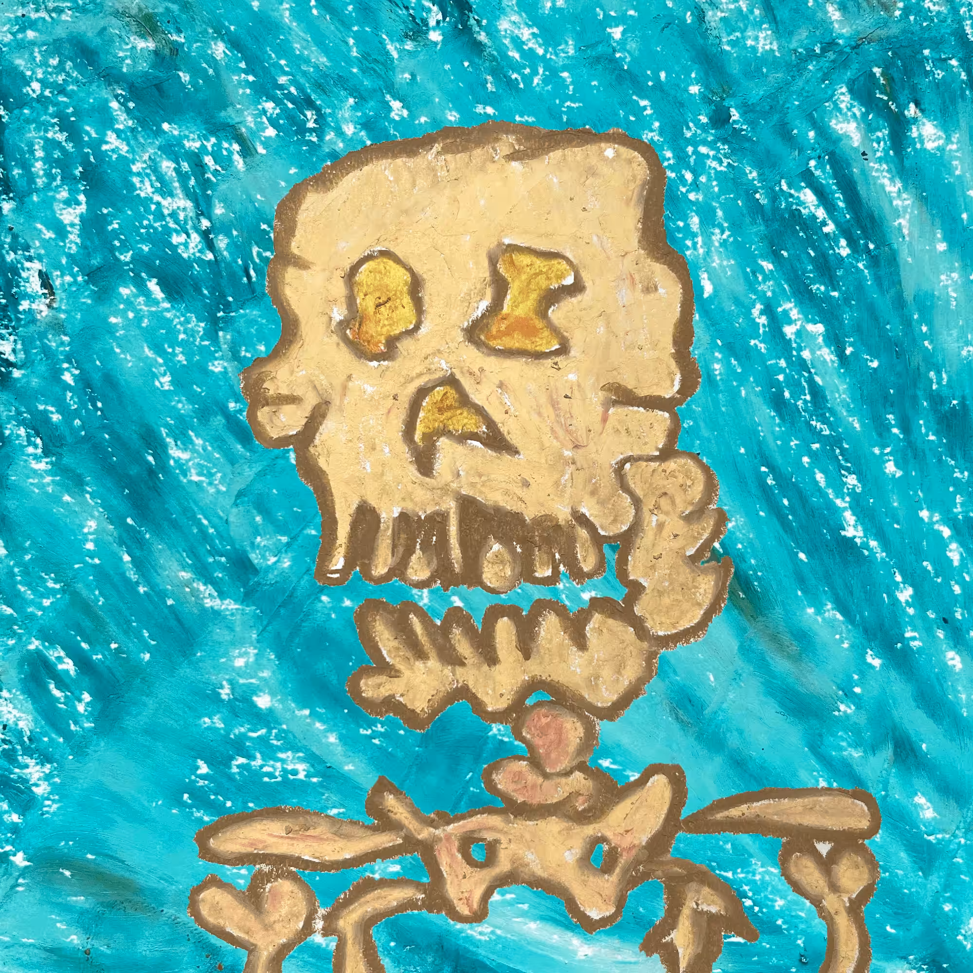 Skull #59
