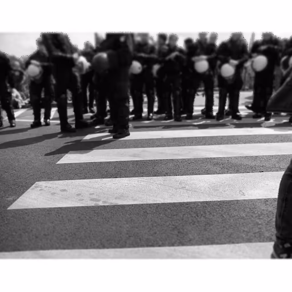 Stop Police