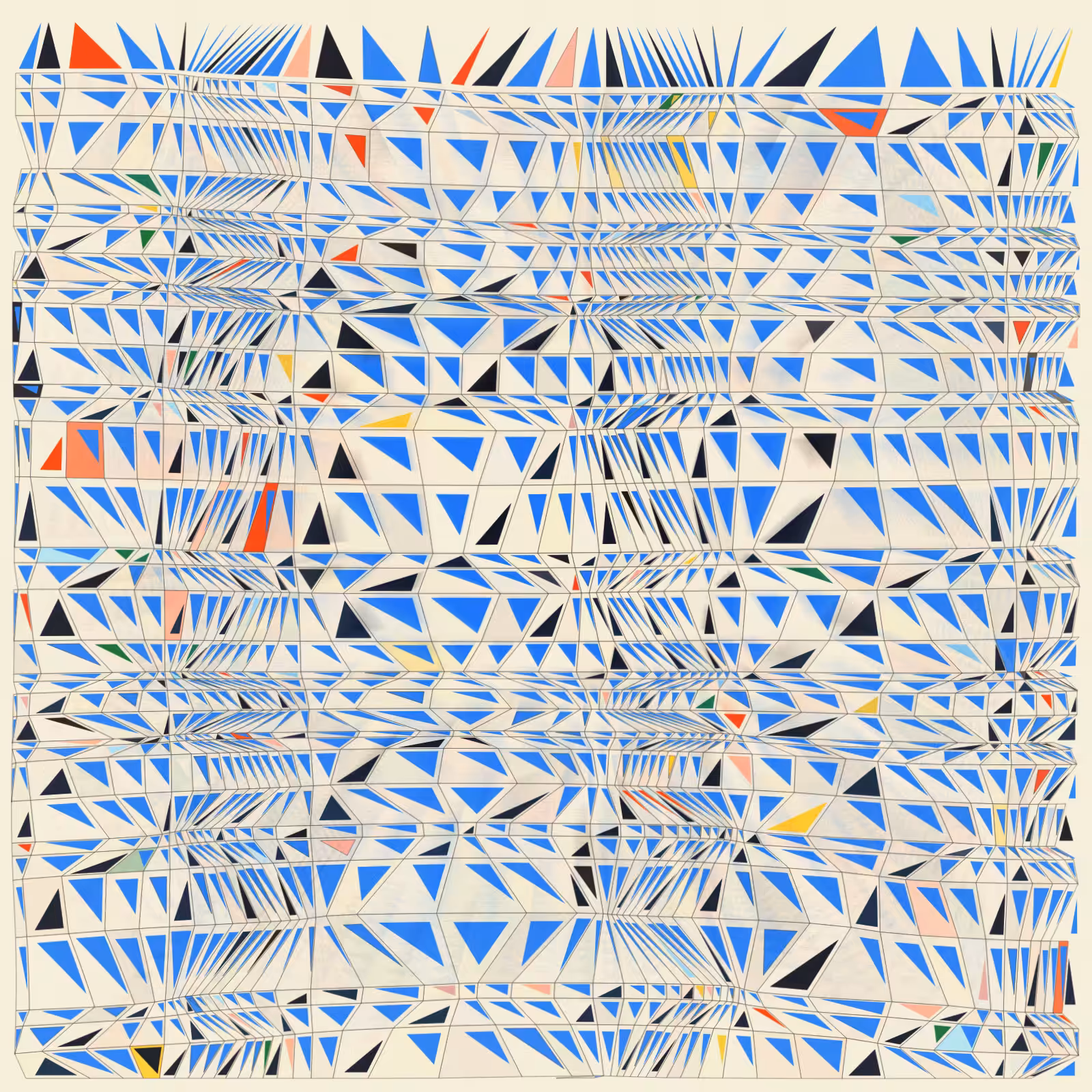 Drei #385