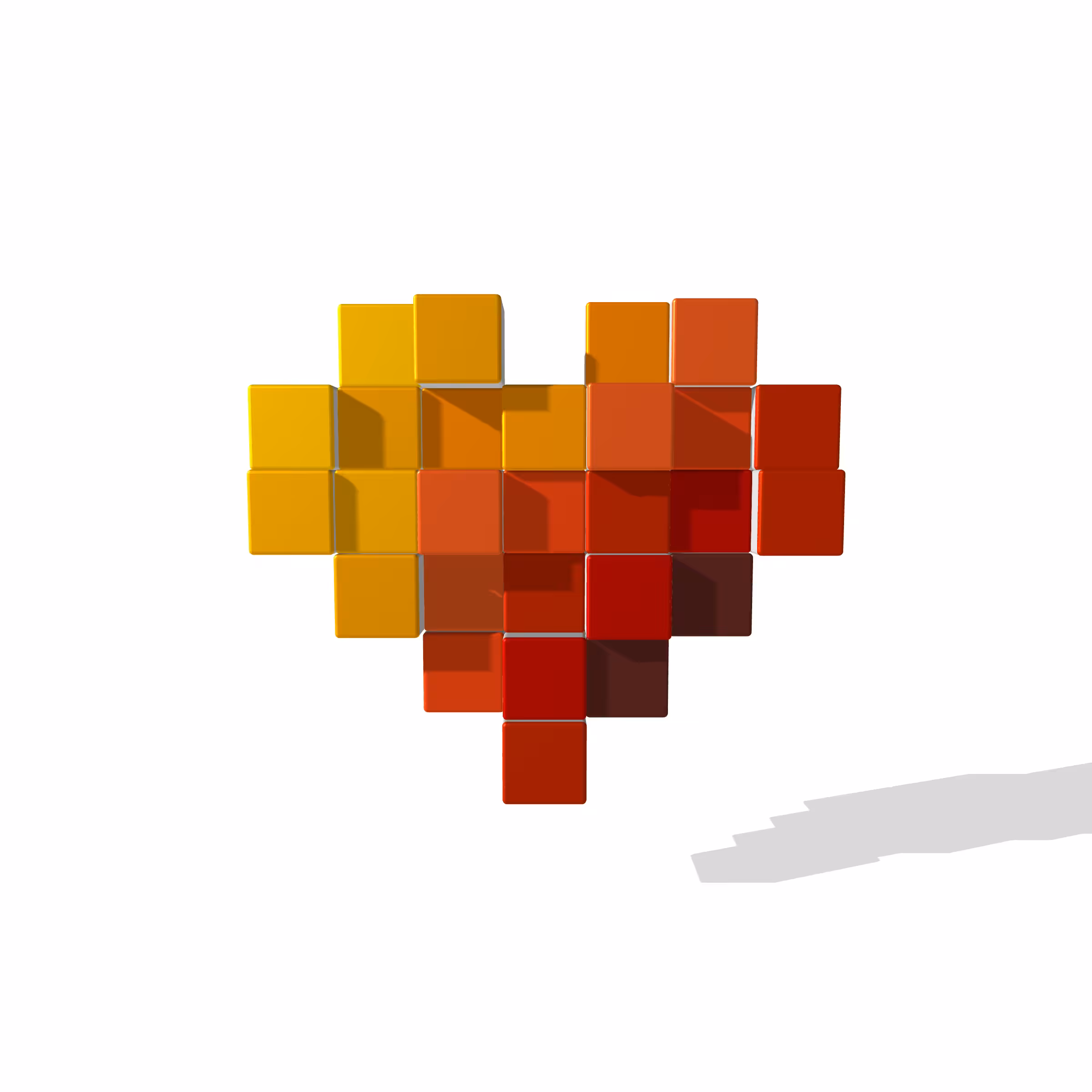 heart + craft #2651