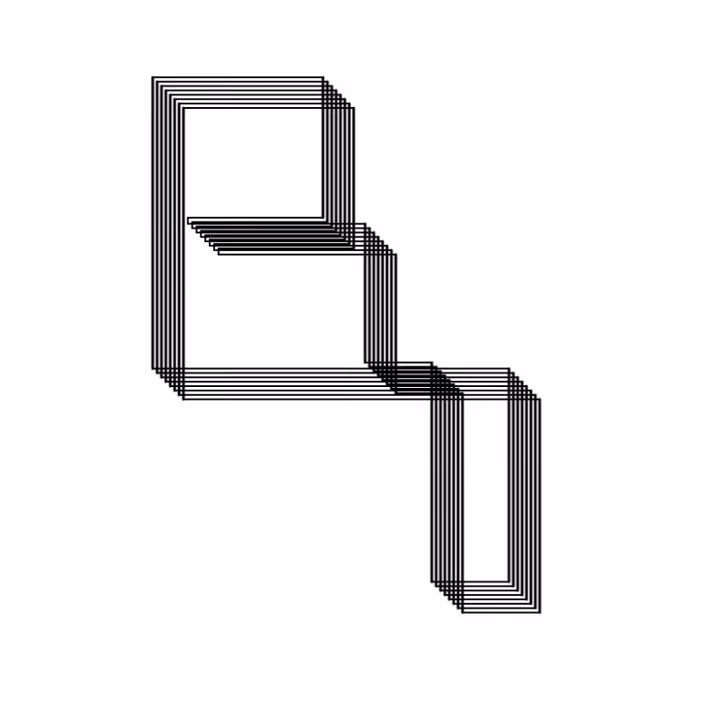 Wire frame #15