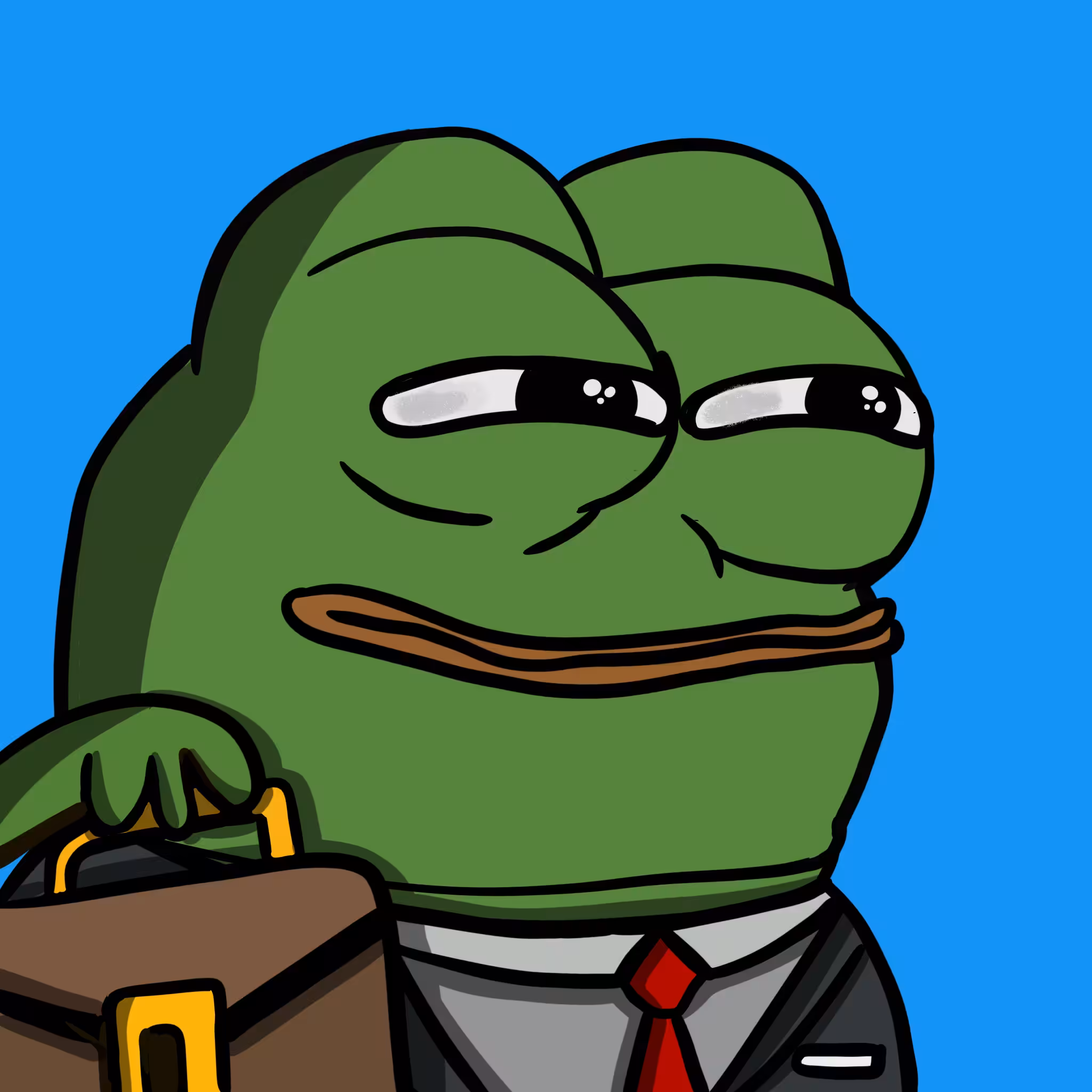 Classic Pepes #22