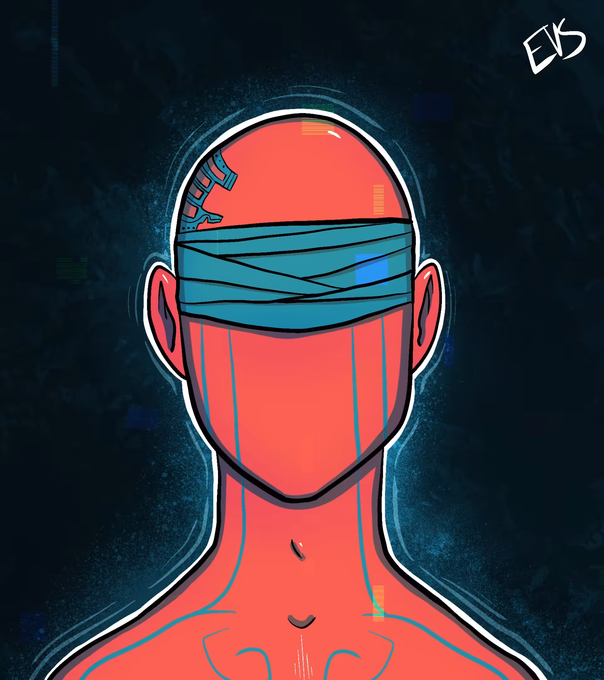 EVS #021 - “Deleted”