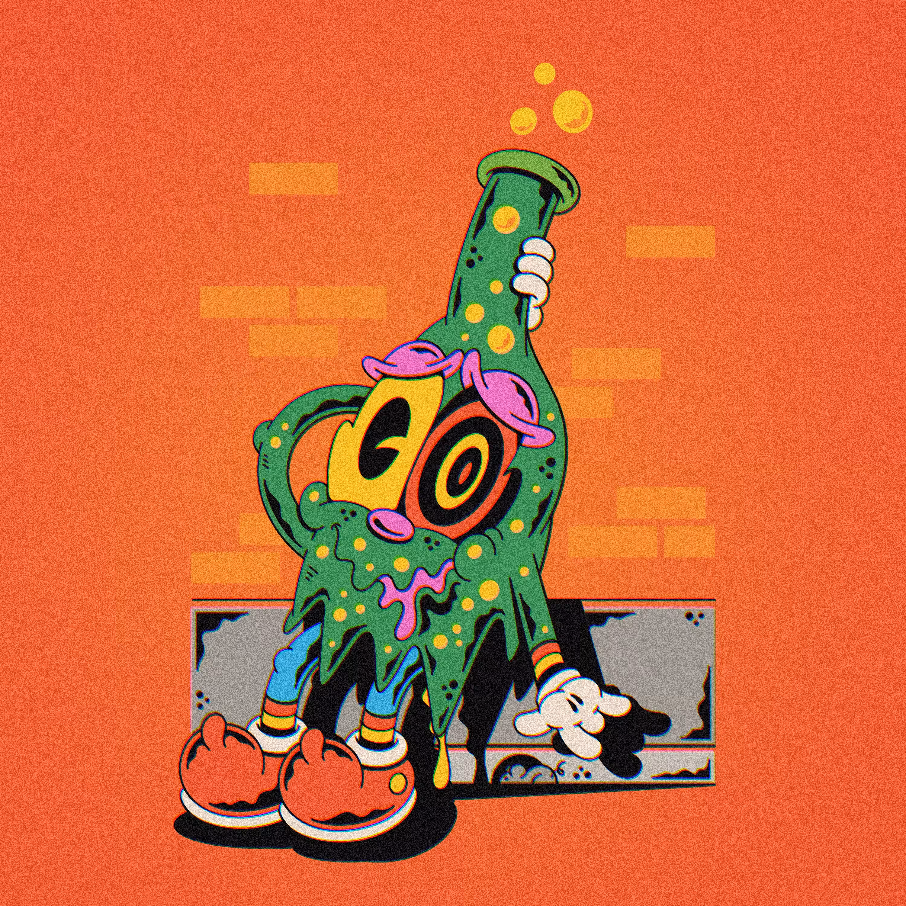 Sober