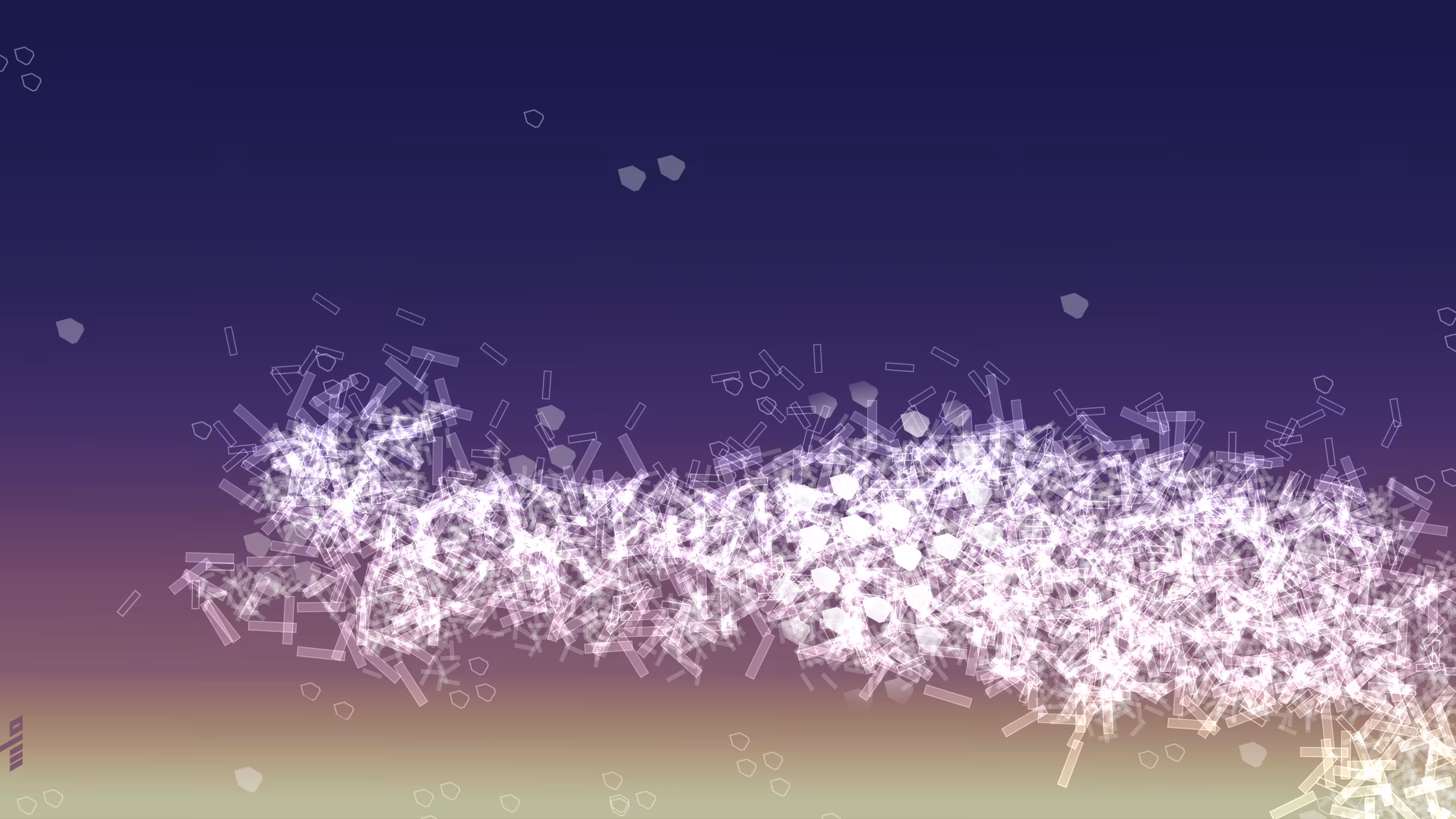 Noctilucent Memento #71