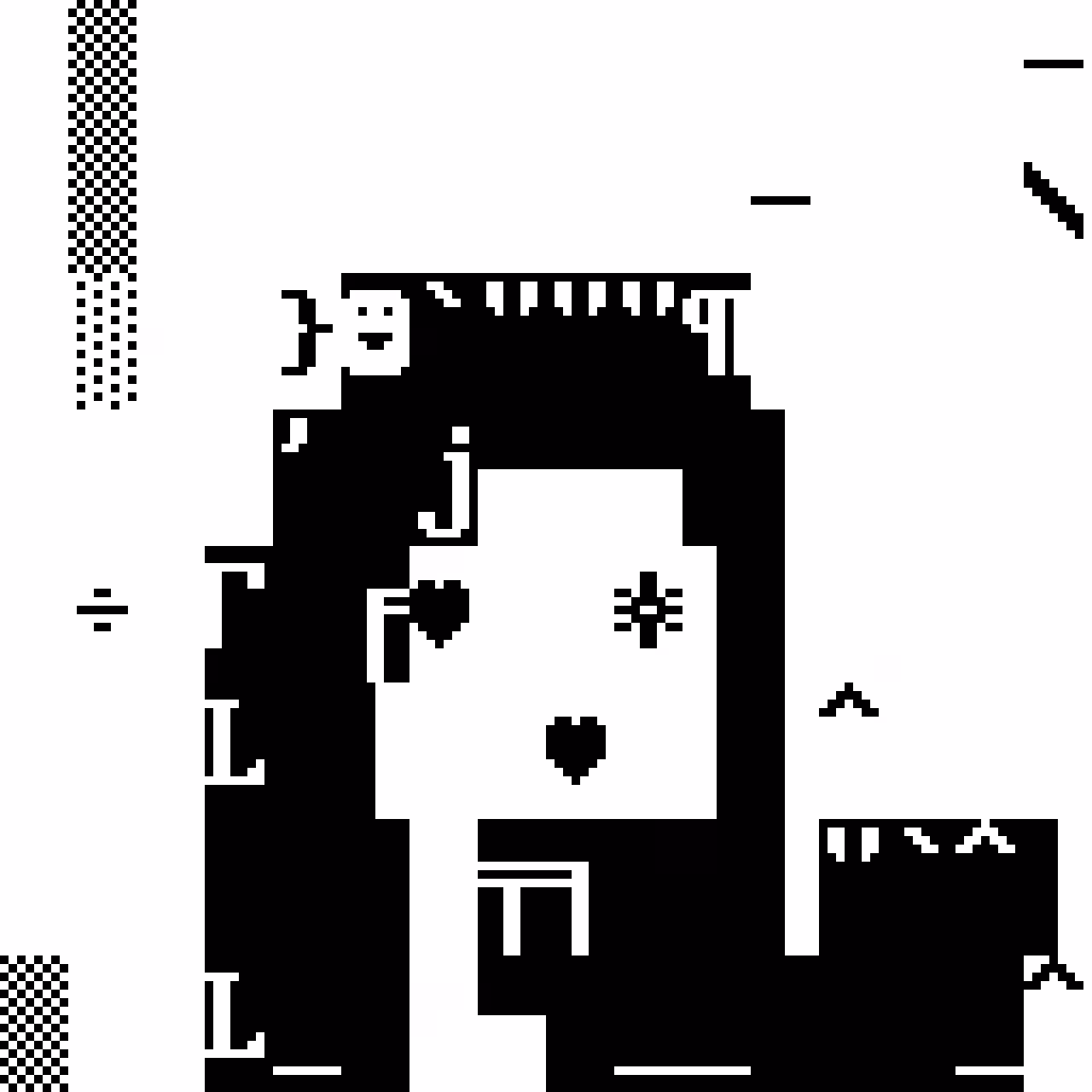 DOS Punk 667