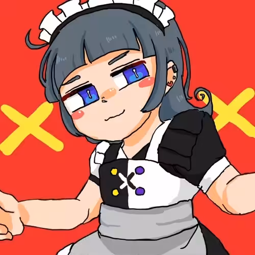 Gesyu's megaranica friends!: 17 pashattomeido chan