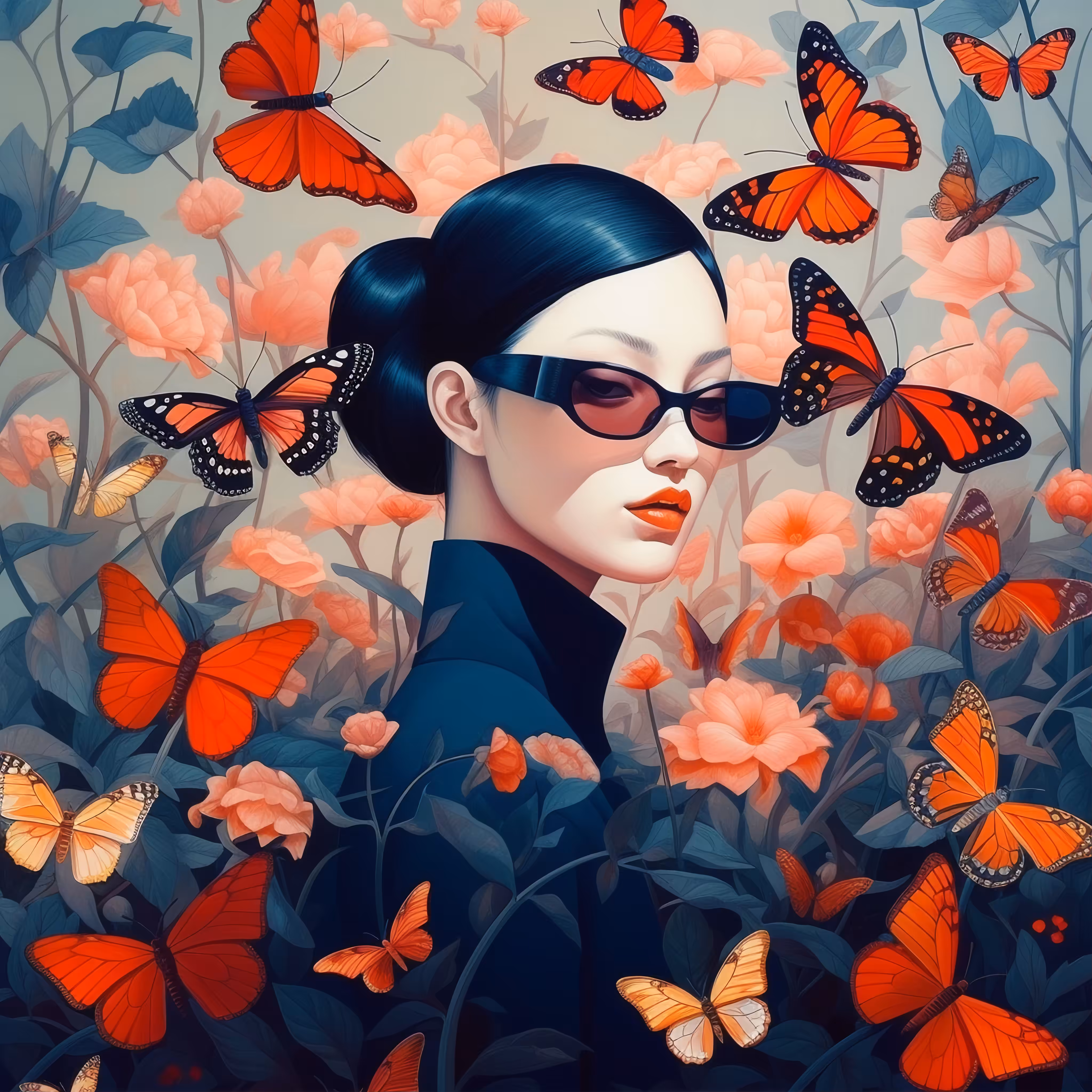 Magic Forest #125