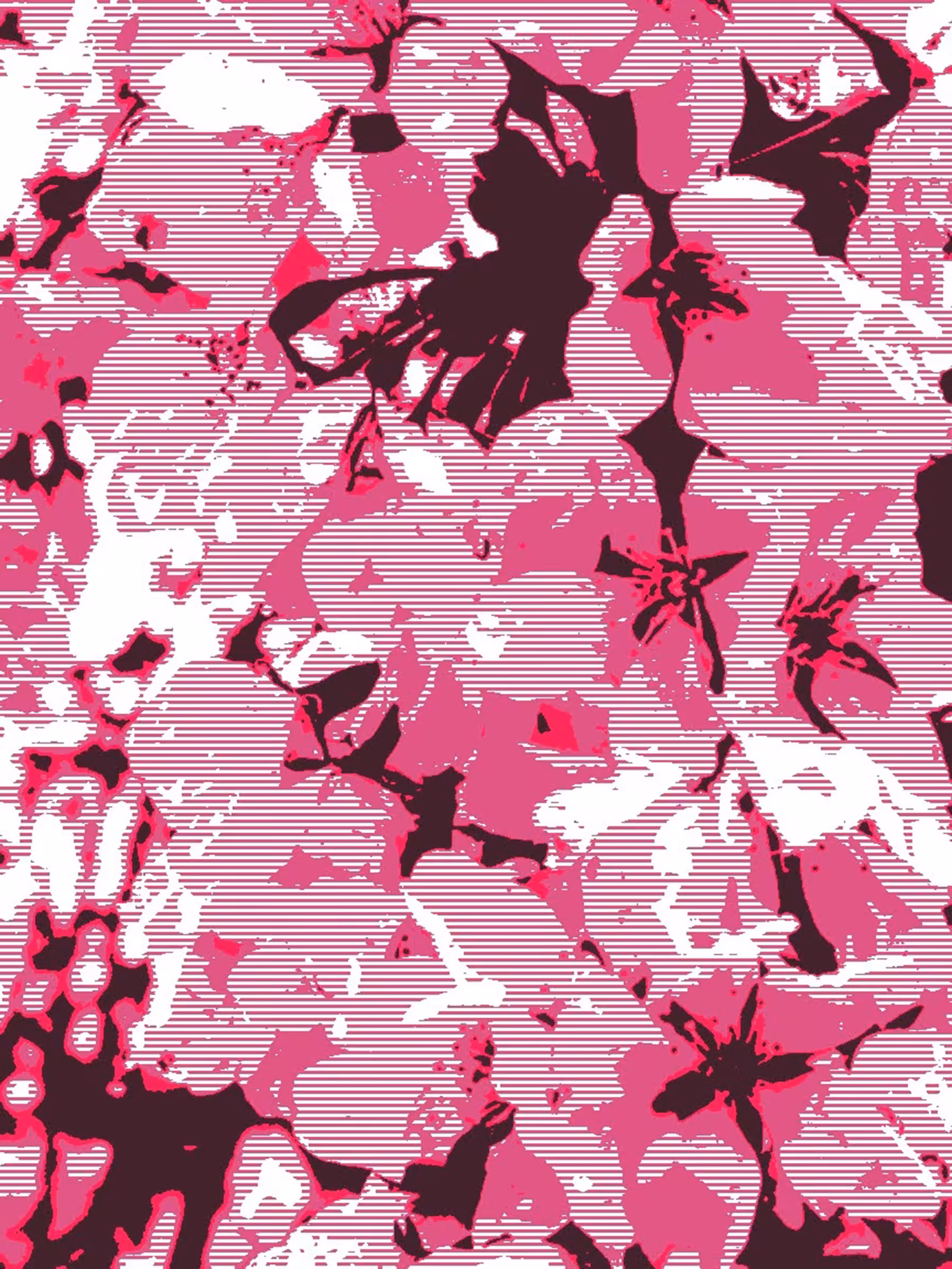FLOWER POP: Molly