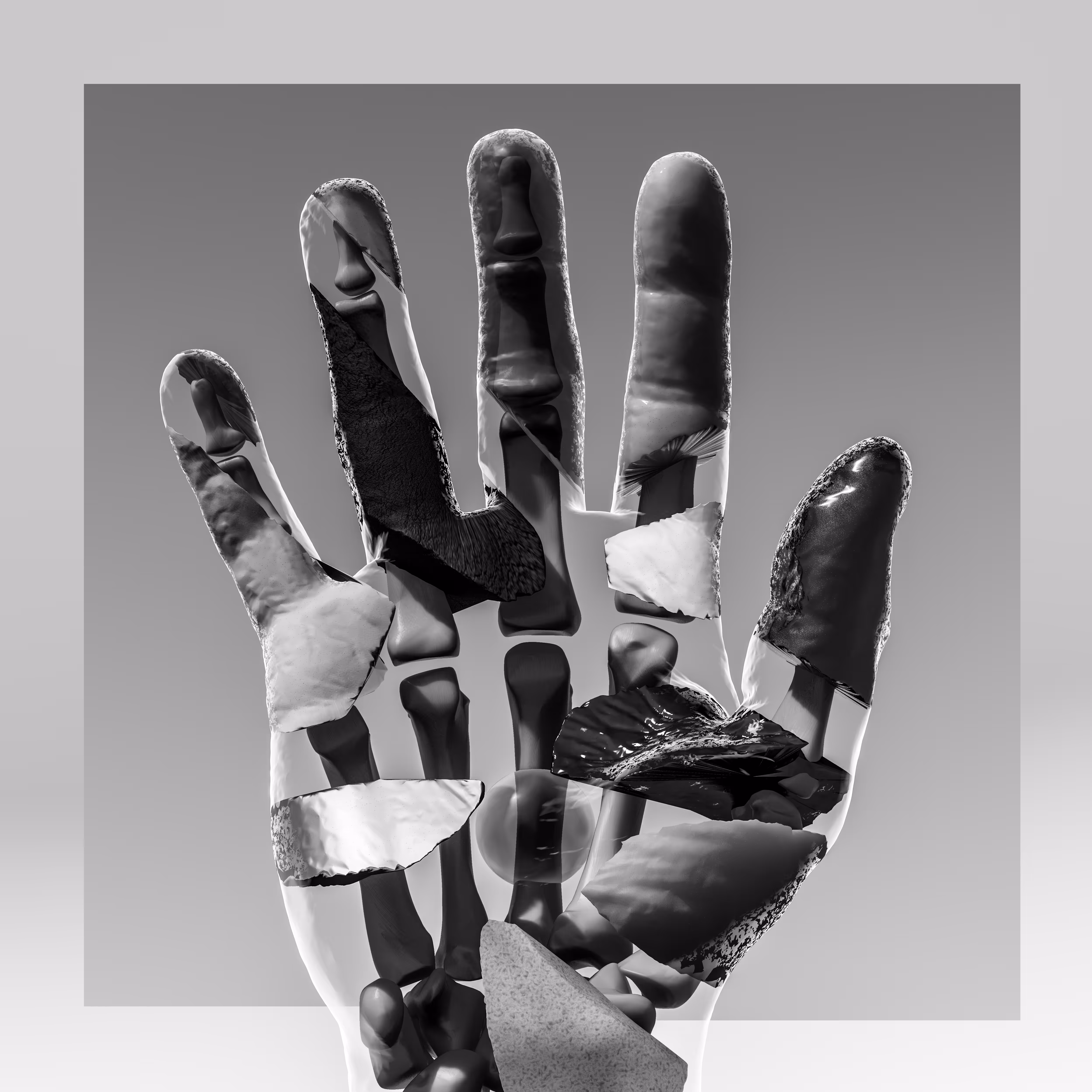 Sticks & Stones