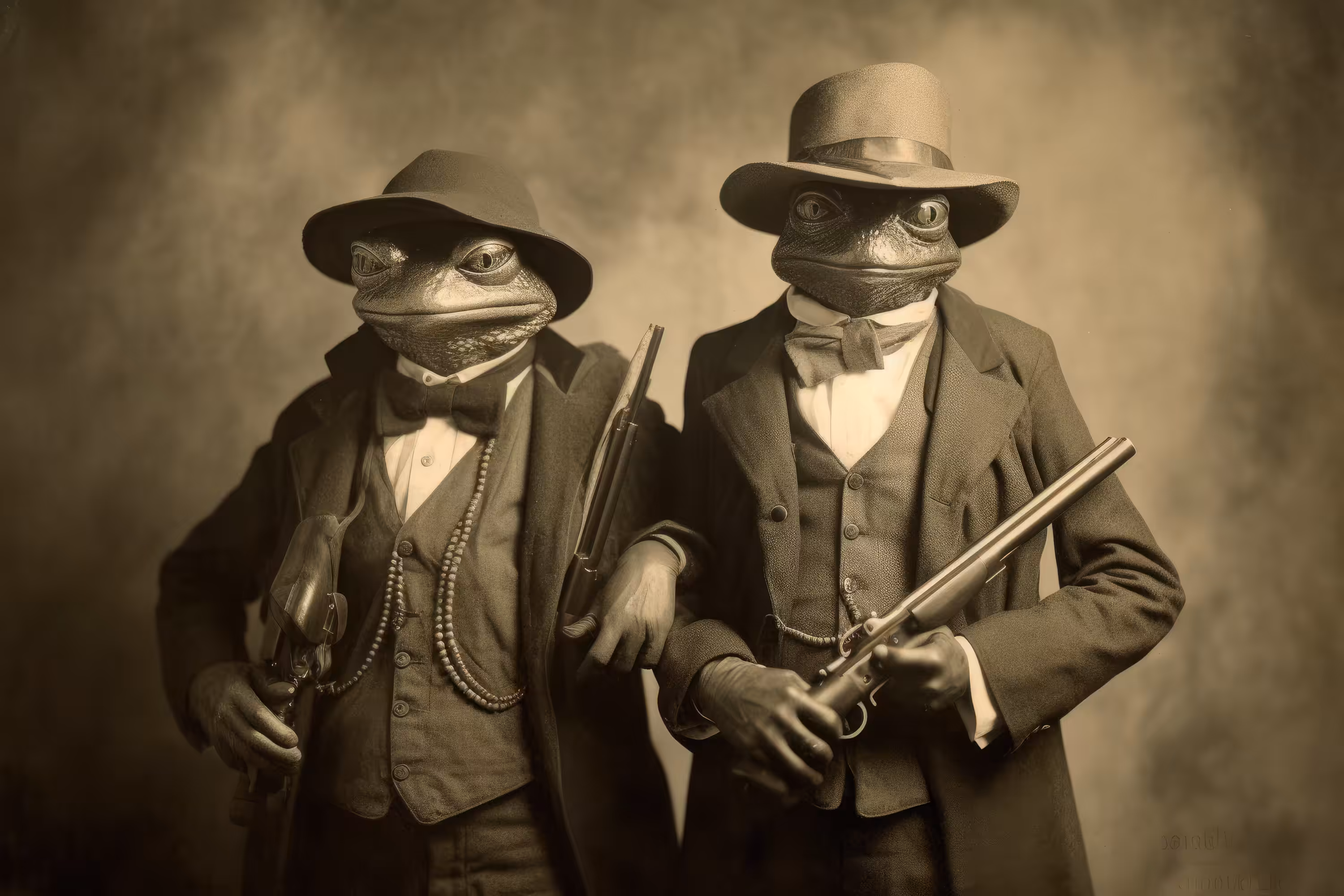 PEPE: 1869 #48