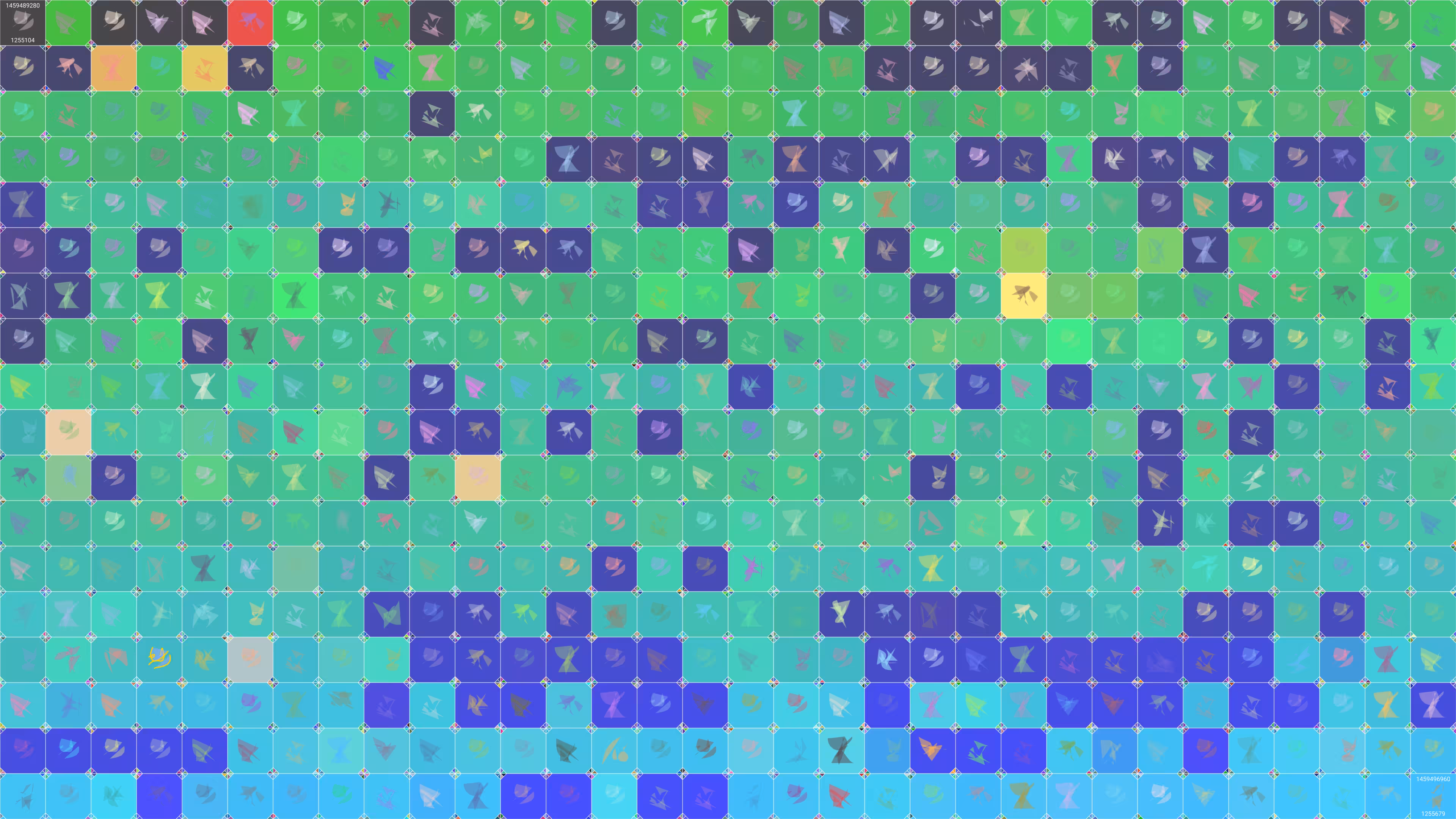 CryptoArte: Painting #2179