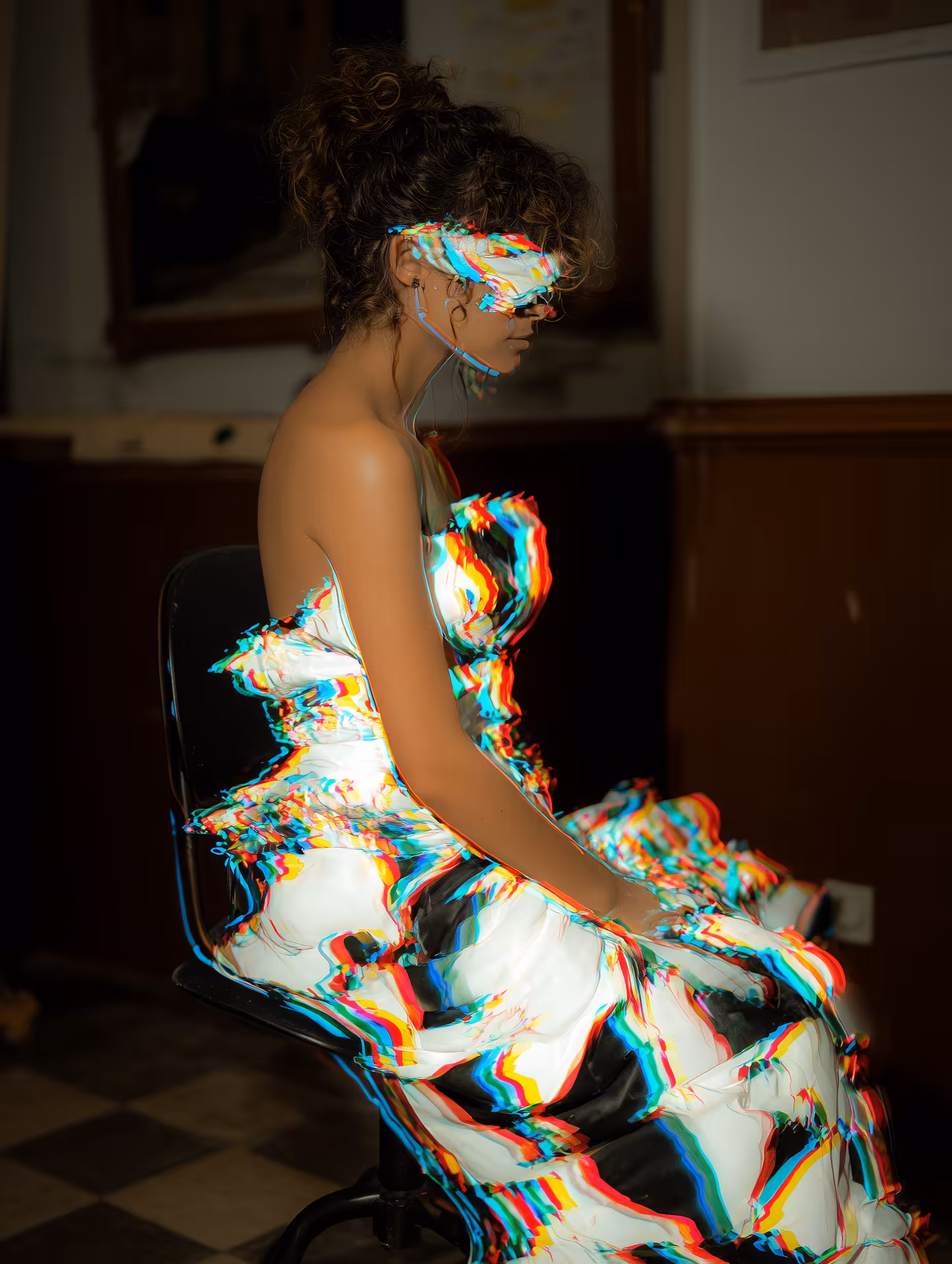Unseen Protocols