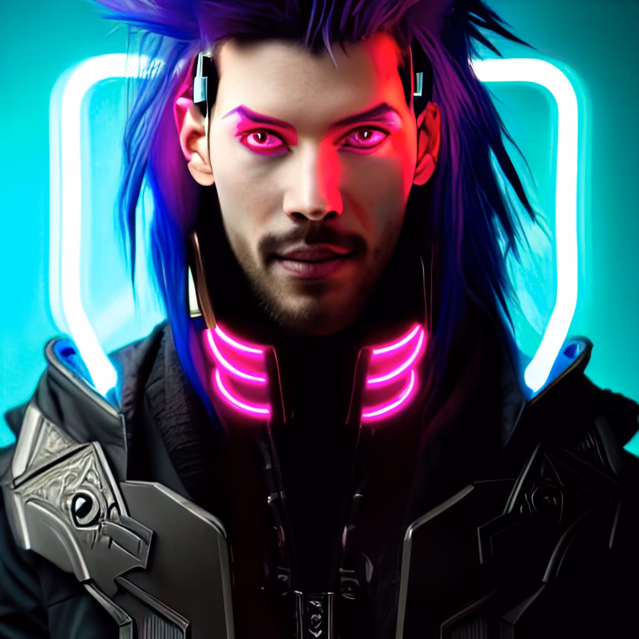 m0stly hum4n: M4nuf4ctur3d P3rs0n4 #614