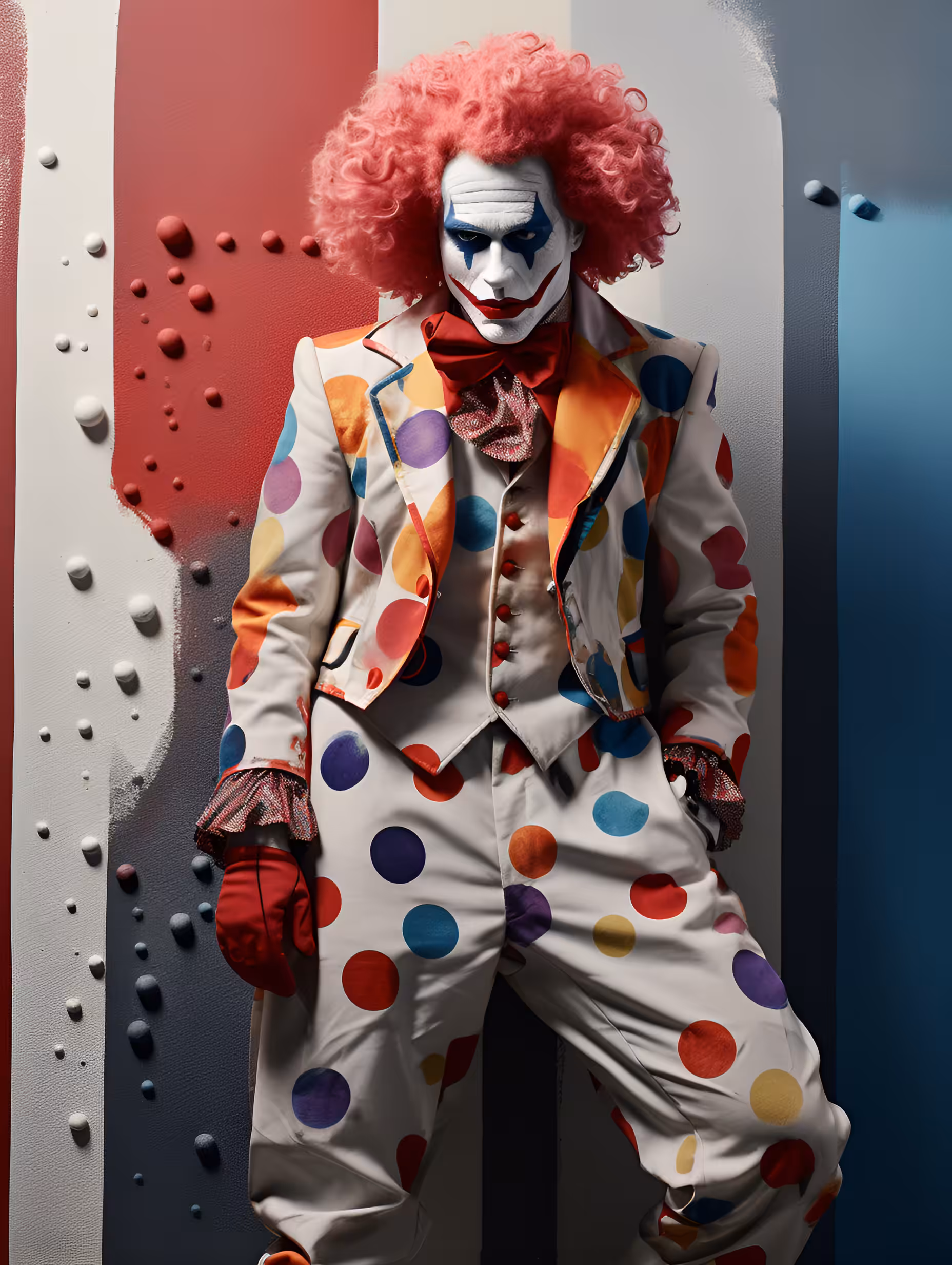 Clown #112