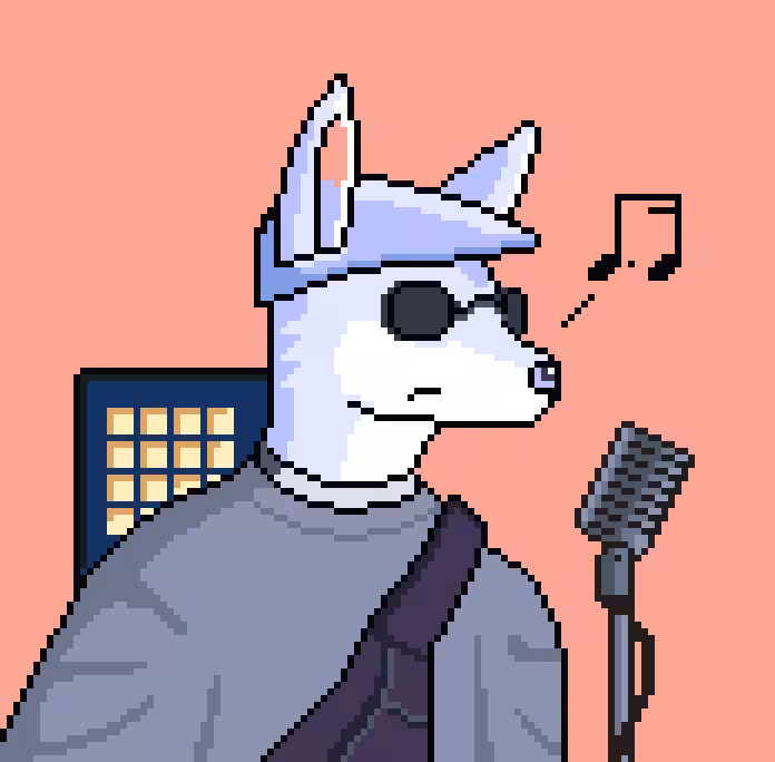 Musical Jackals 059