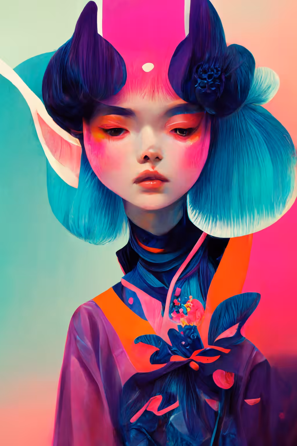 Magic Observer