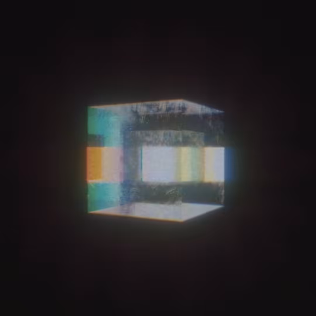 CUBE