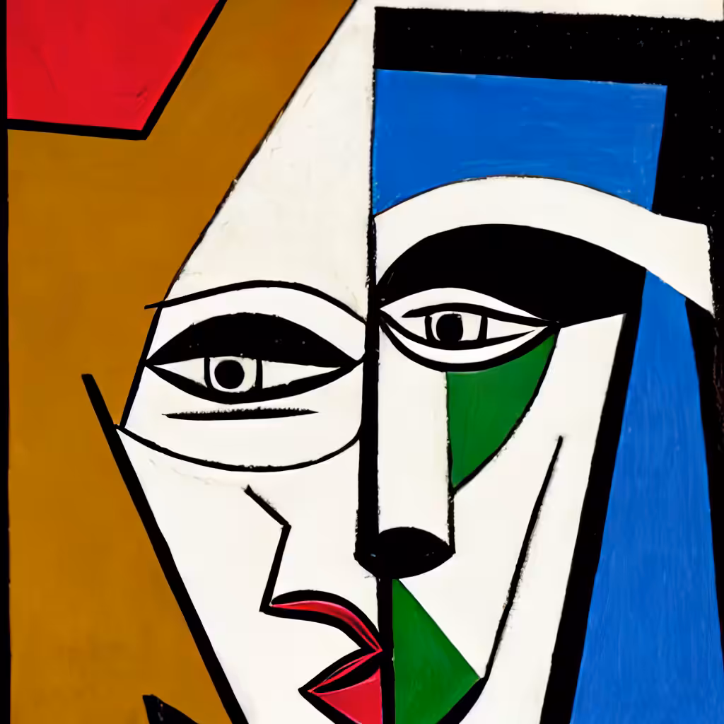 Degens Gonna Degen: Artful Degen #870