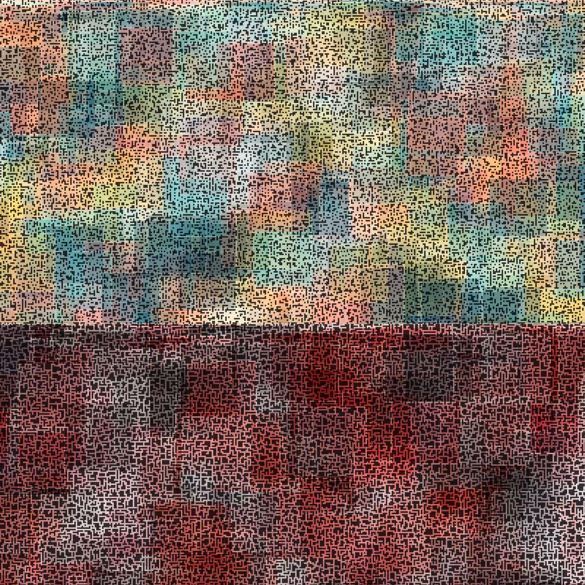 Impression N.01 #42