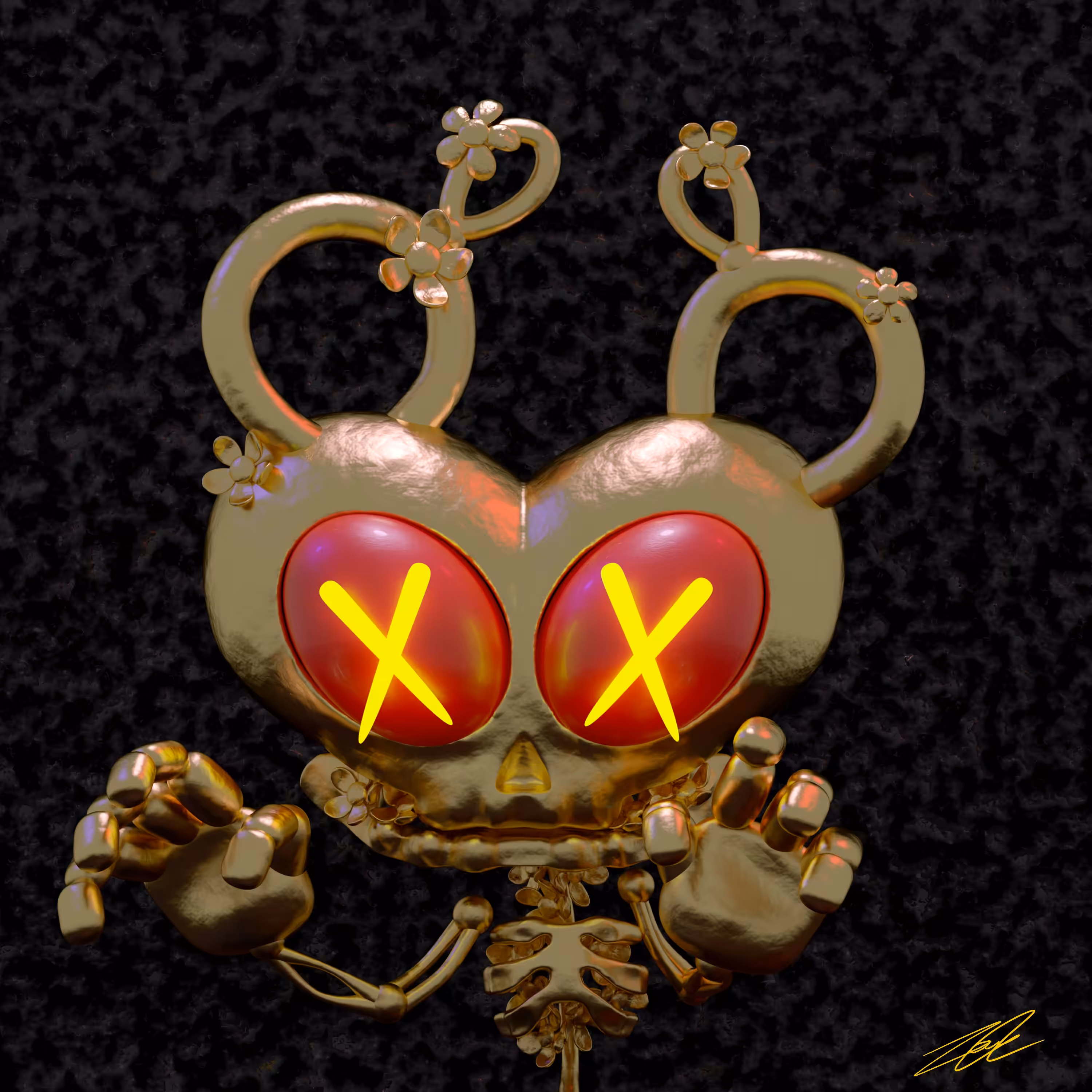 X Bep #200