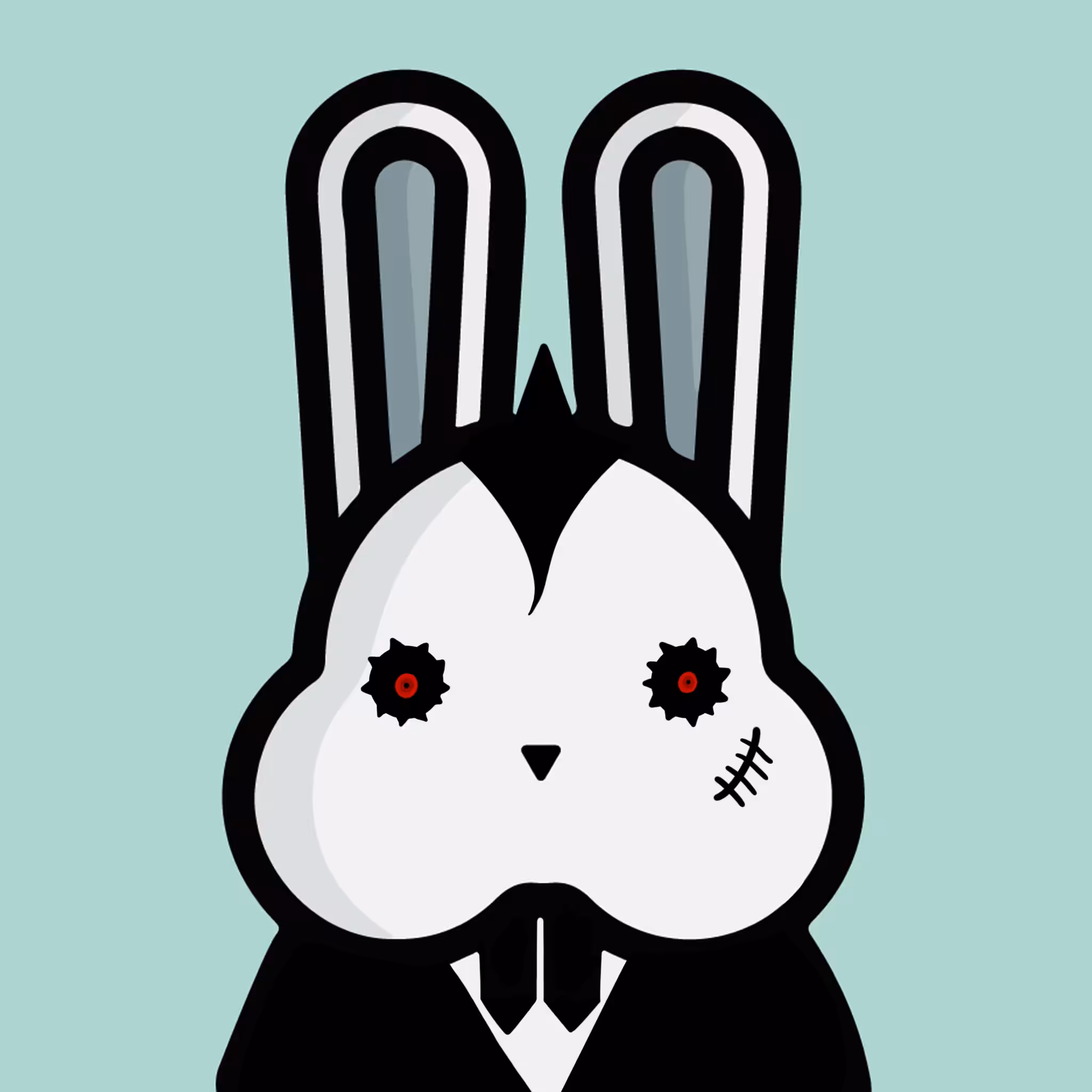 BunBunny 17