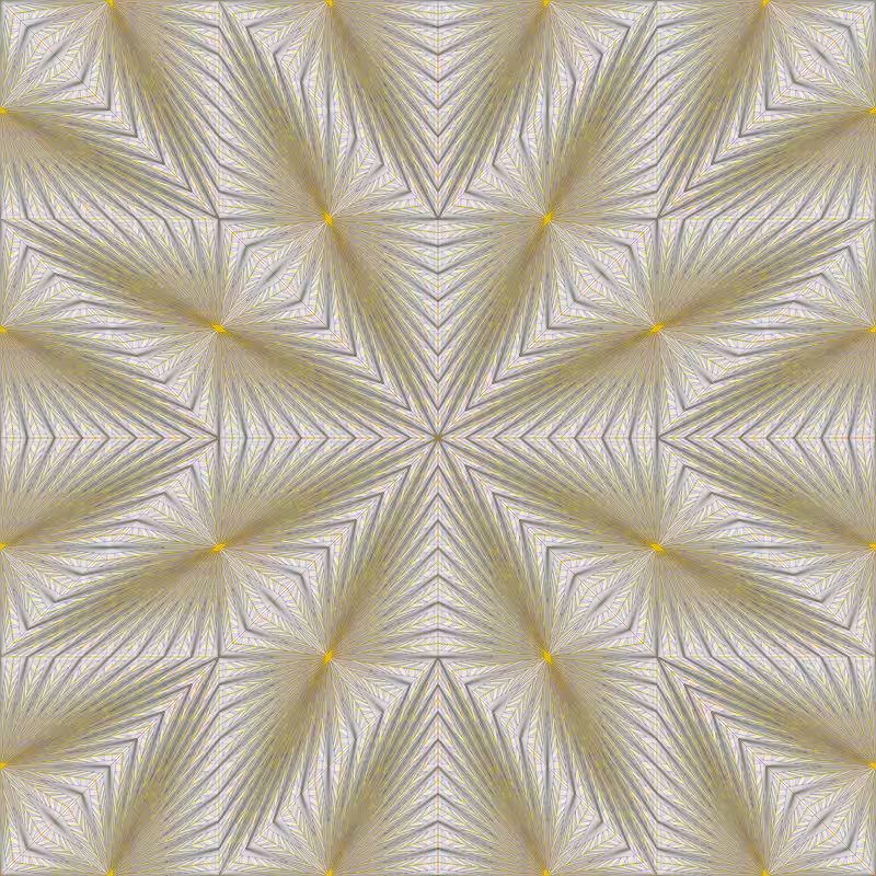 Triangle Subdivisions #117