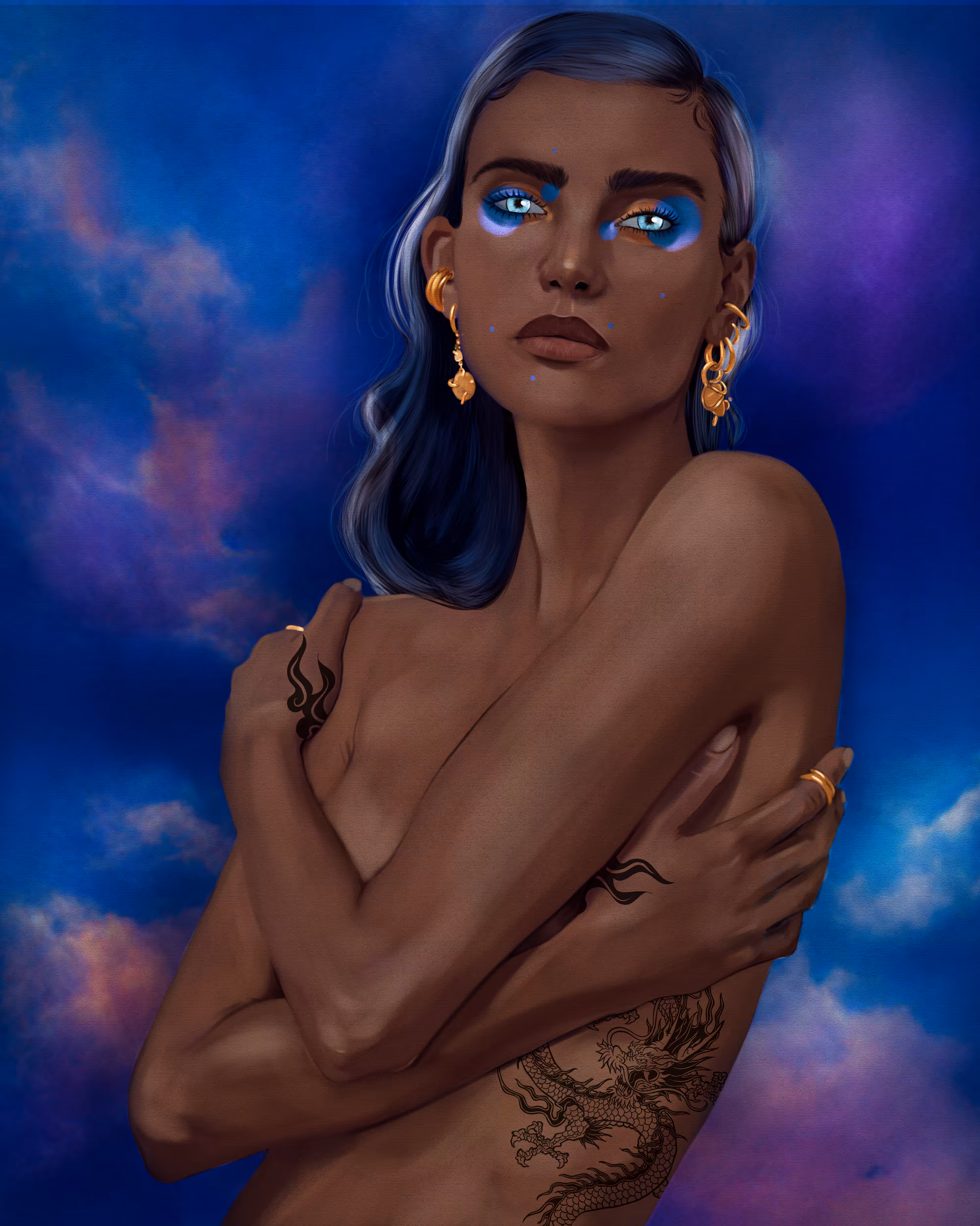 ≏Nebula≏