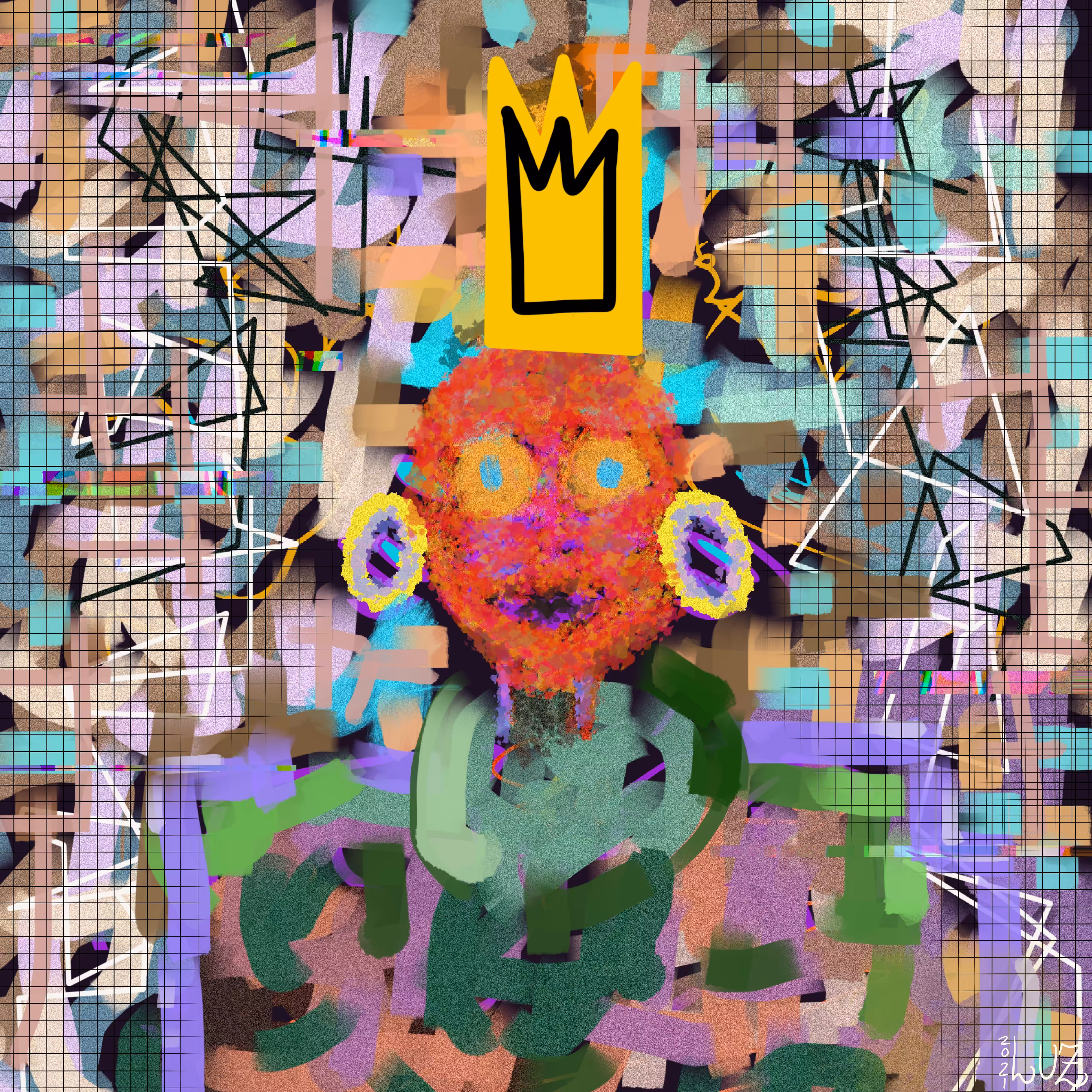 Divine Royal