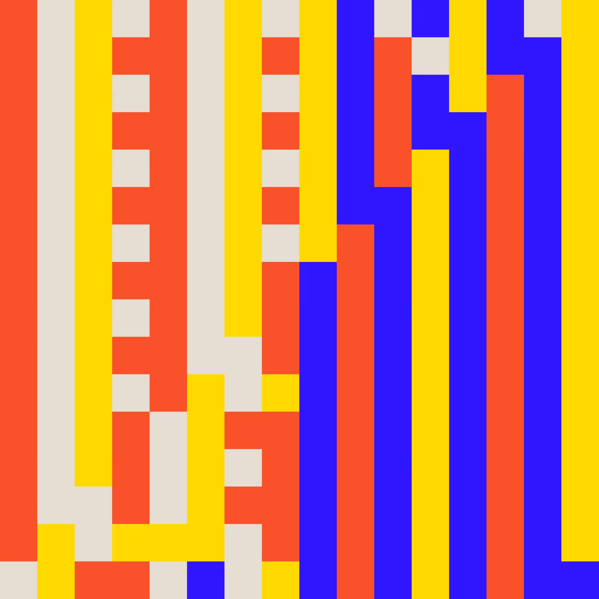 Blockchain Automaton #324