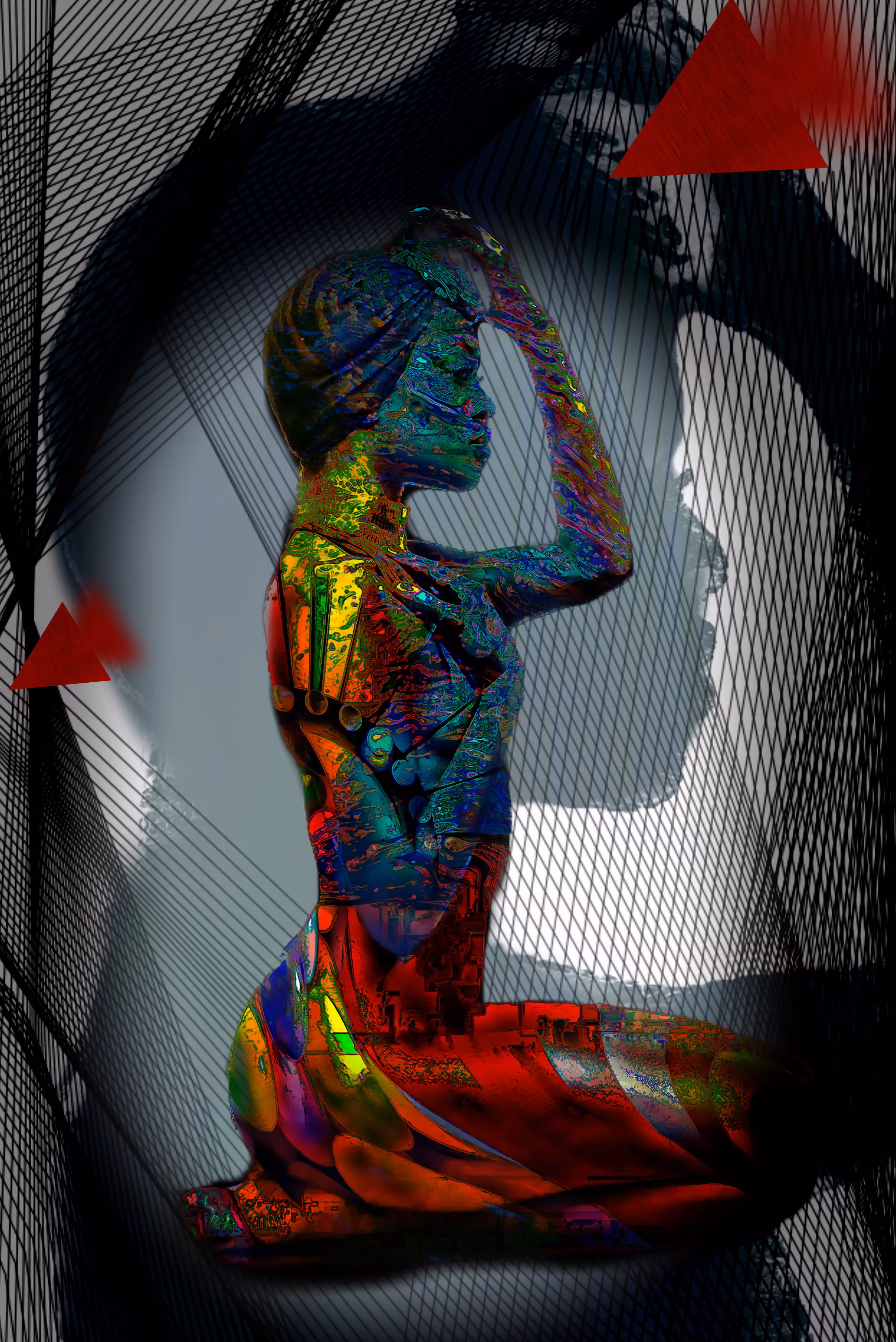 DΞFY: Dualism