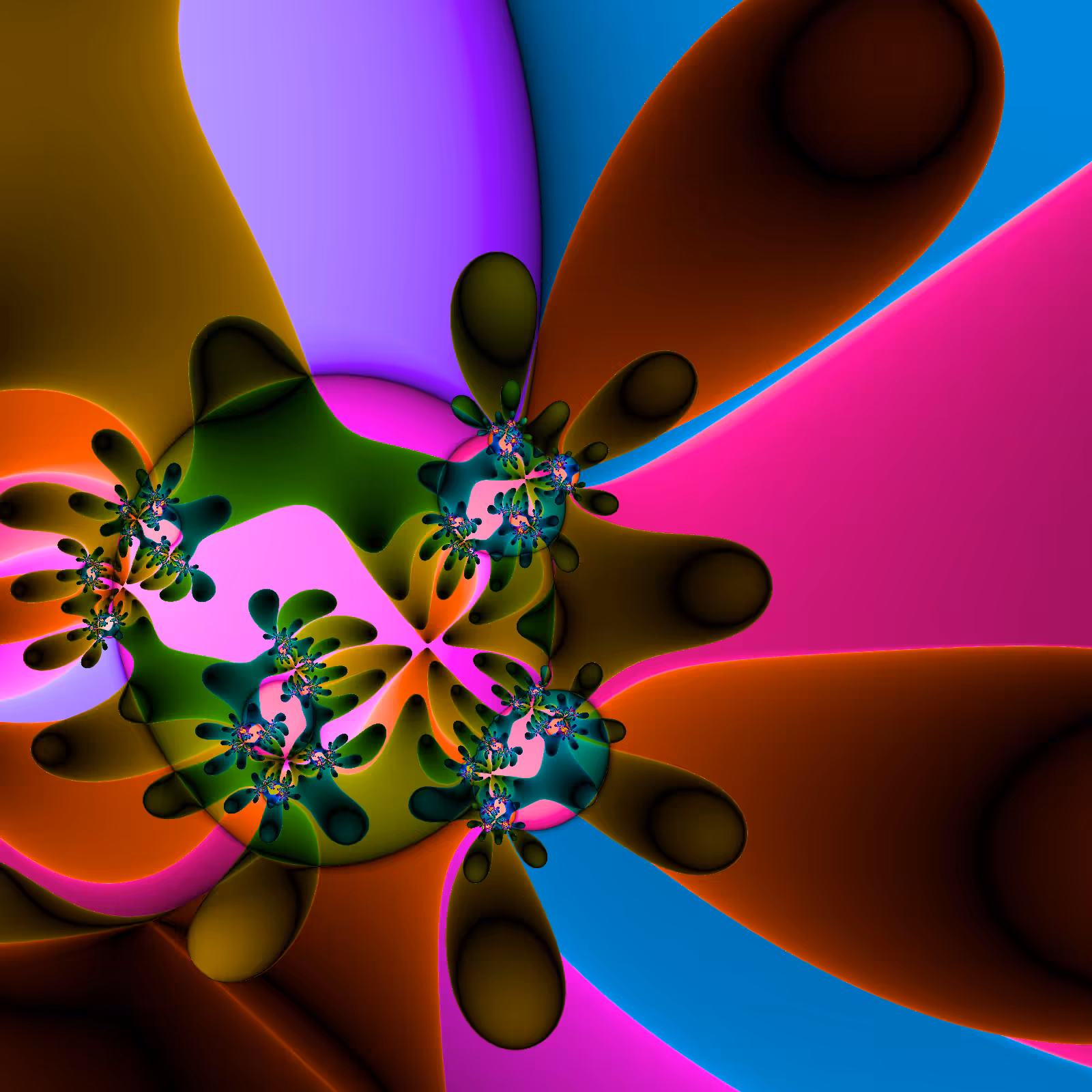 Microgravity #886