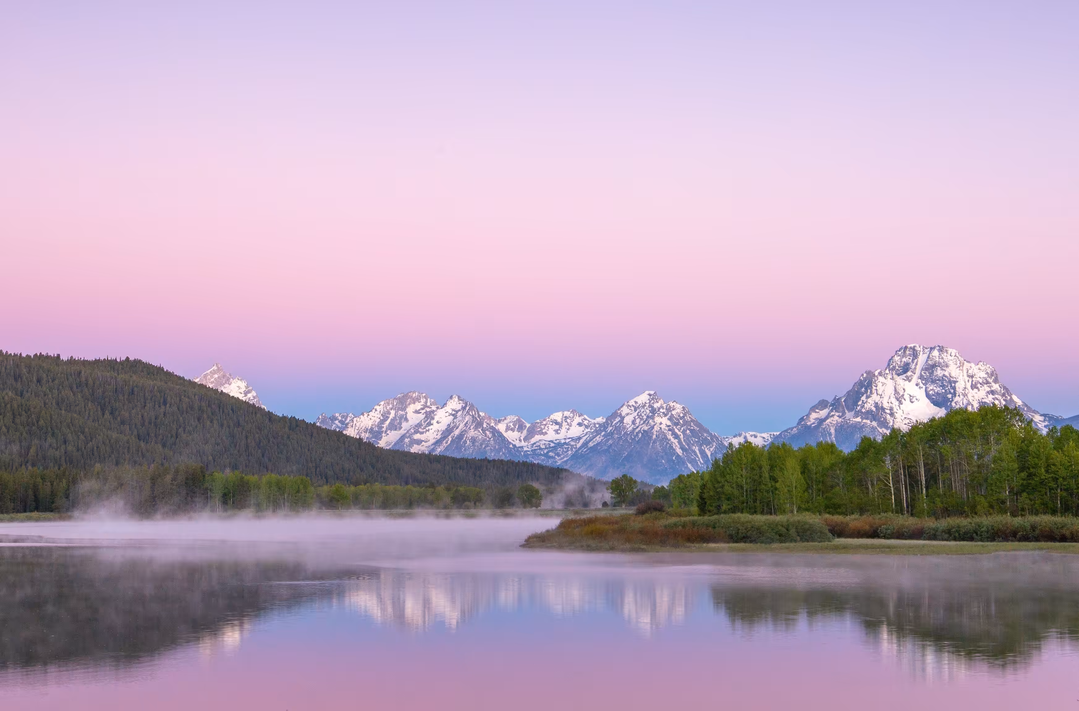 Serene
