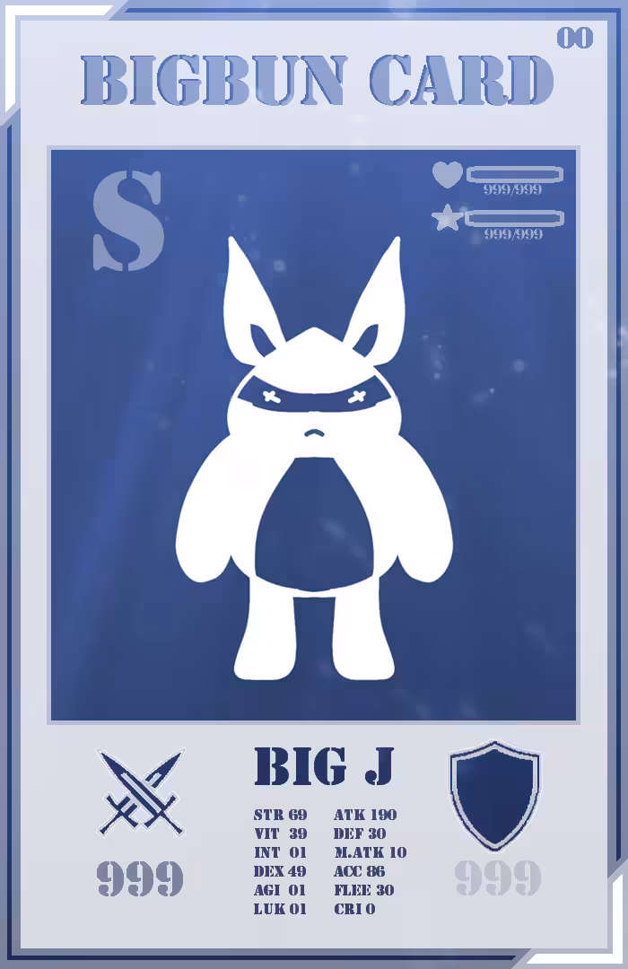 Big J(common)