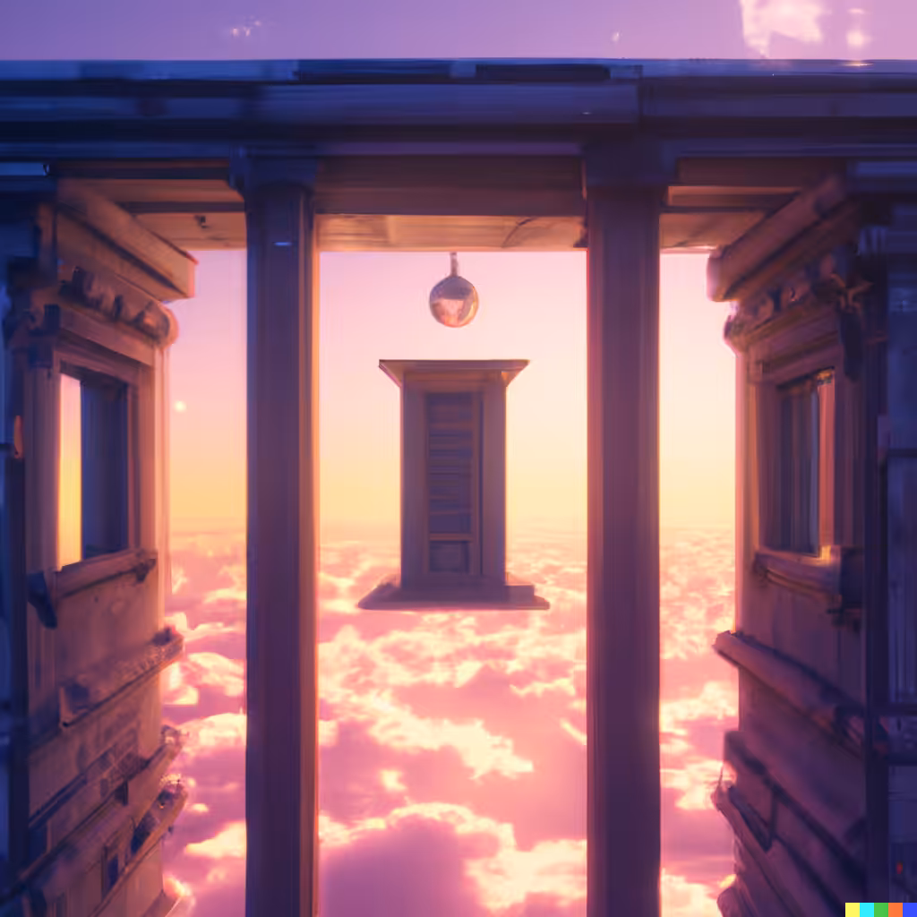HOME (Alternative Cover)