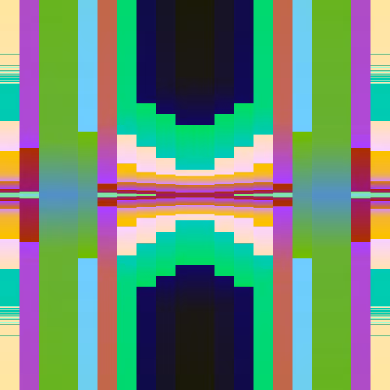 Equillibrium #3