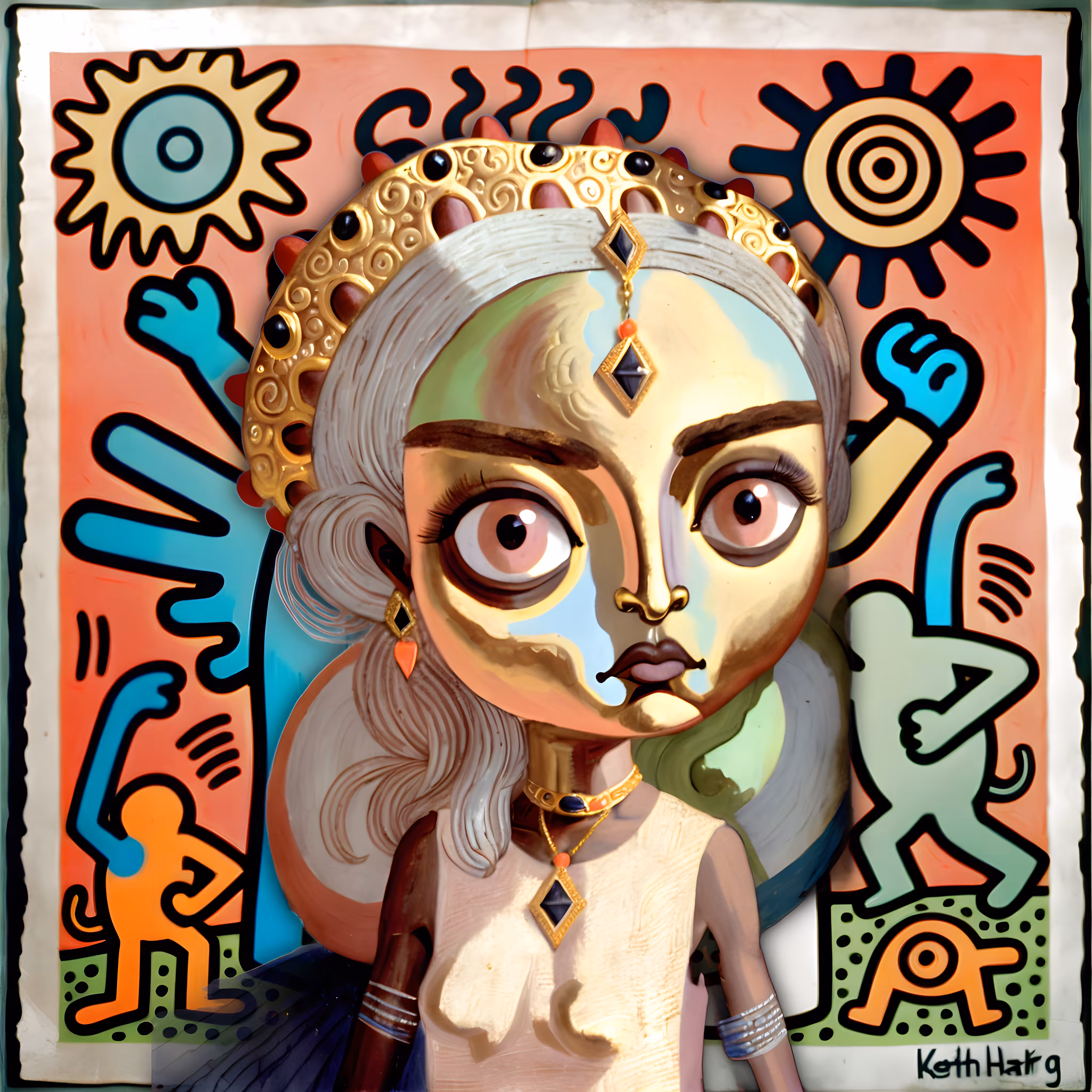 Art DeCC0 #7657