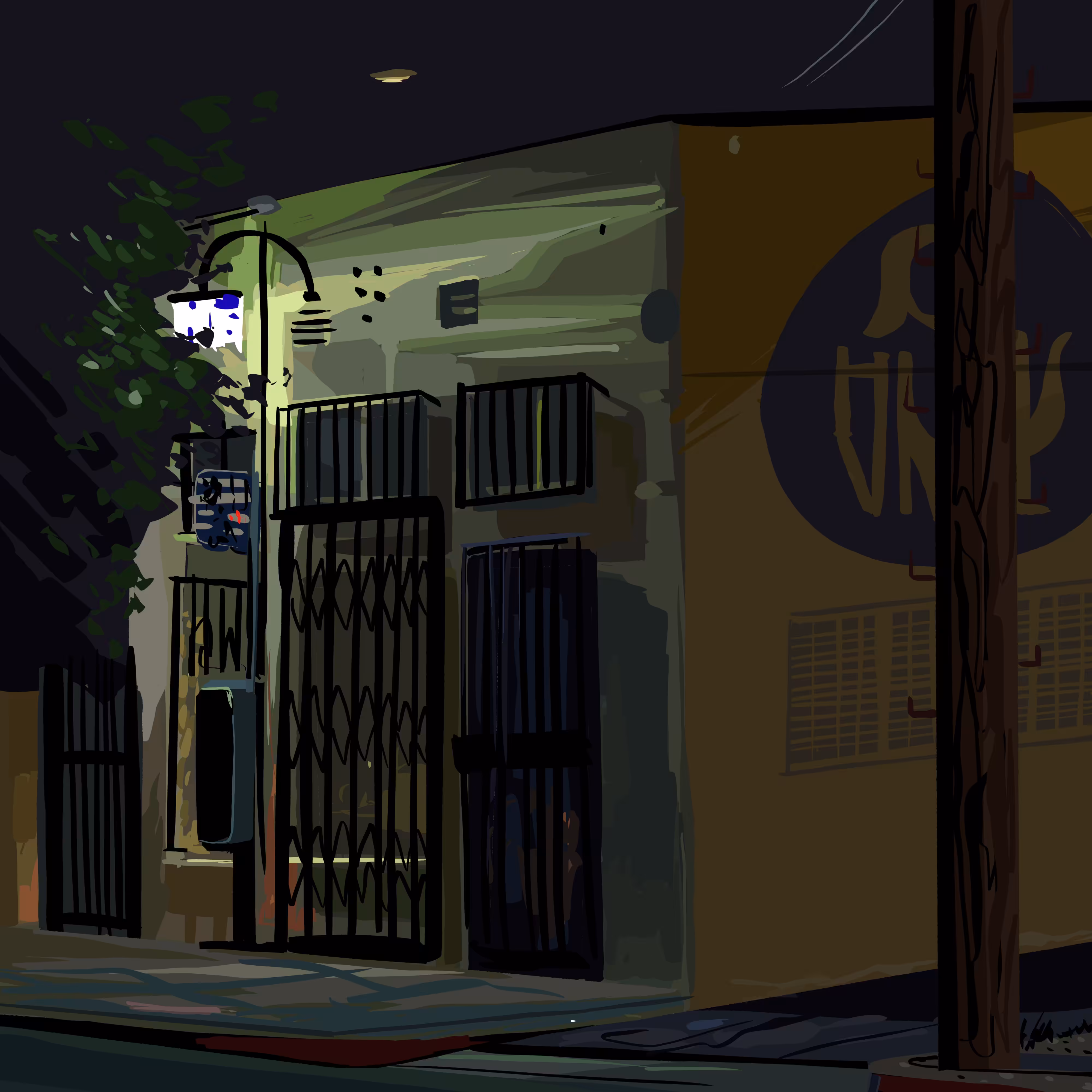 Nightlight