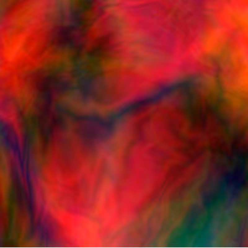 Acid Rain #26