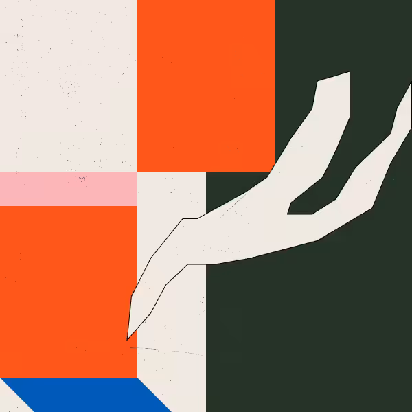 Generative Graphics - Parts #33