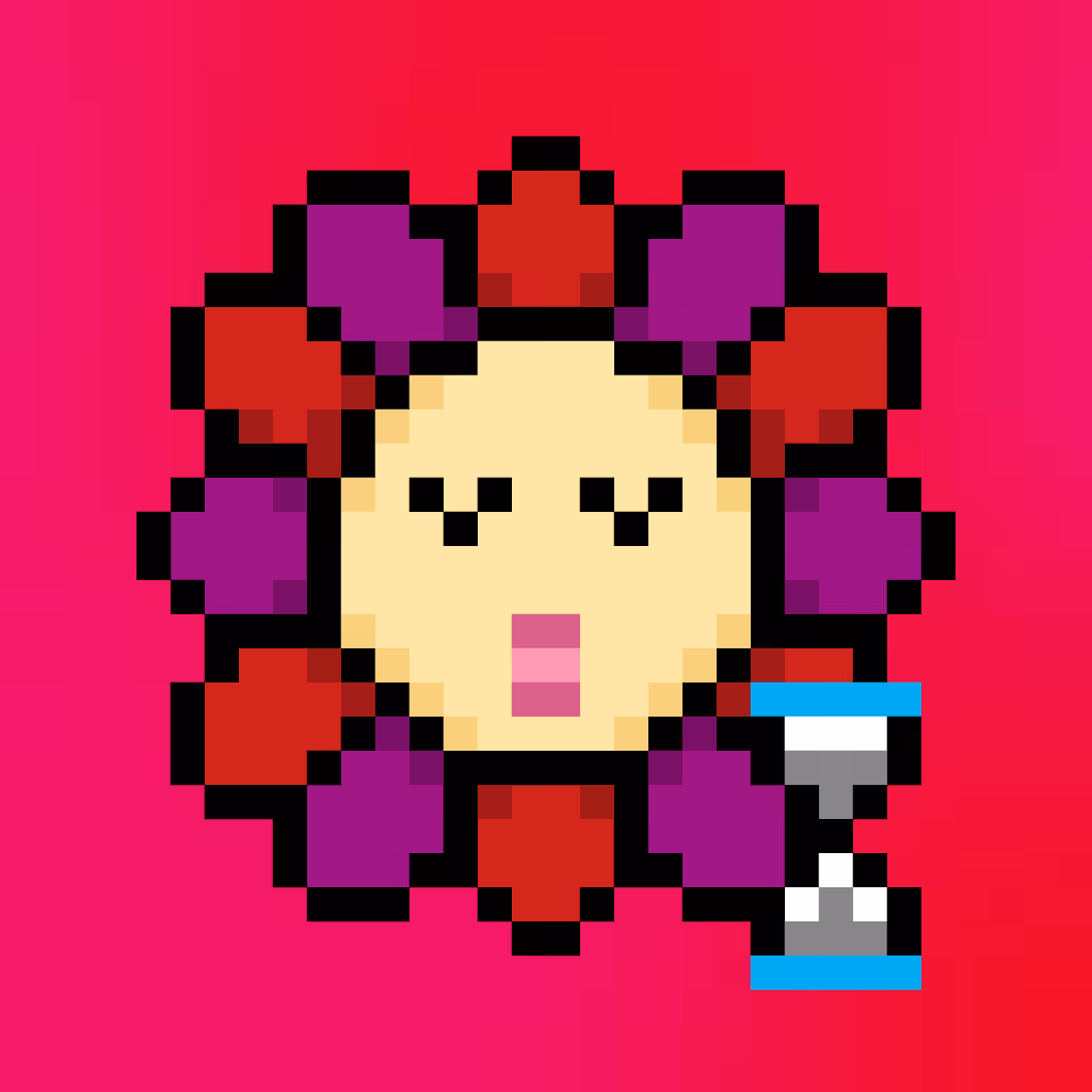 Murakami.Flower #3608