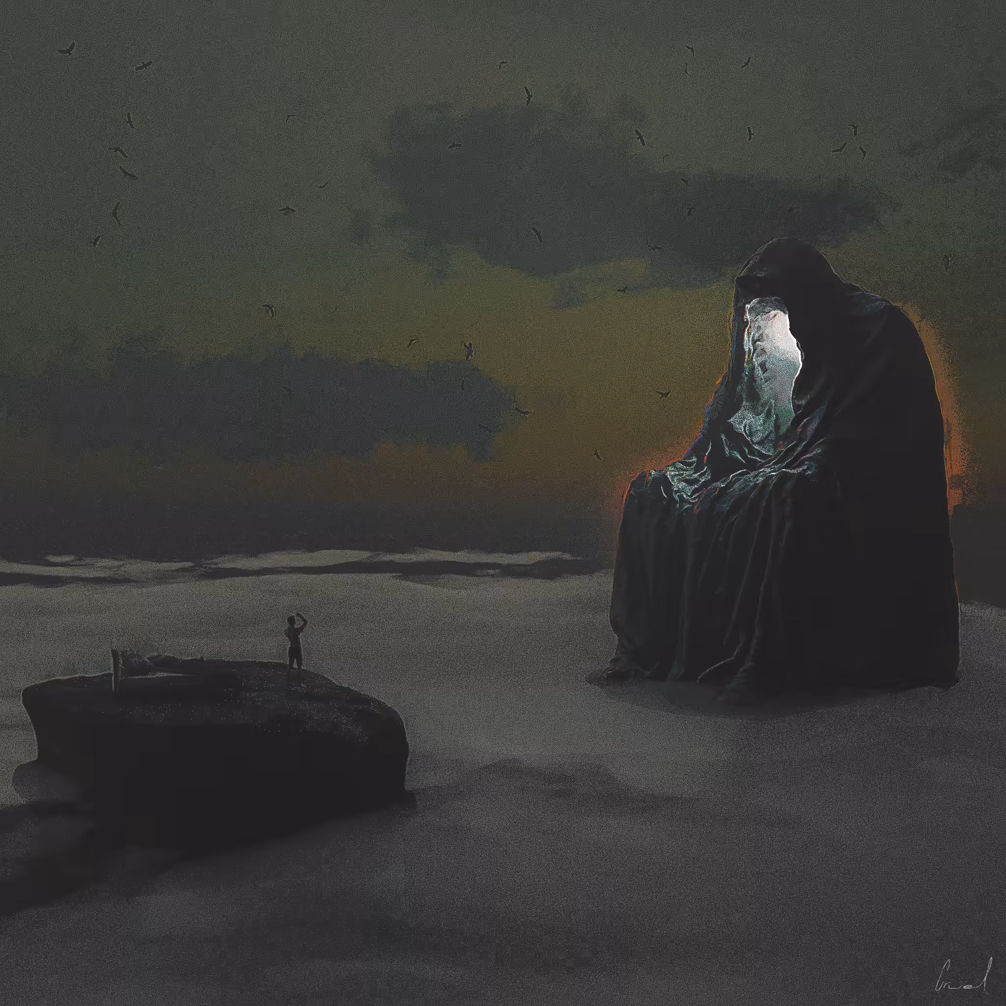 ｗｏｋｅ　ｕｐ　ｄｅａｄ░