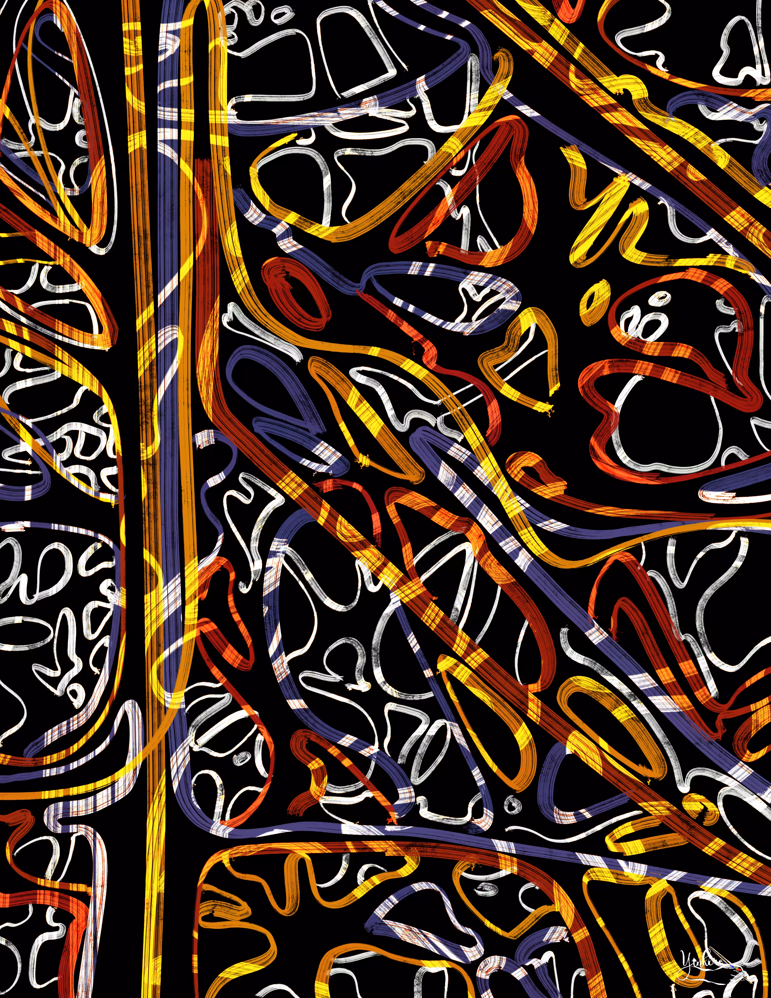 Linework 32